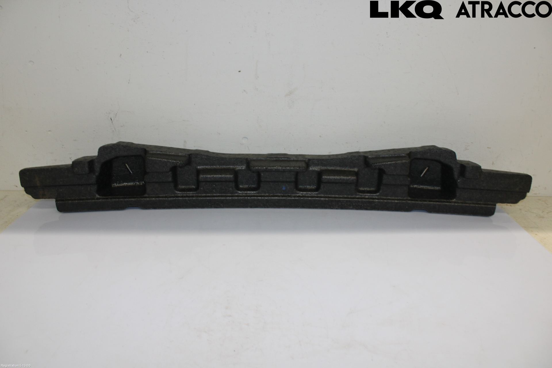 Kia CEED 06-12 Stötfångar Deformelement Fram