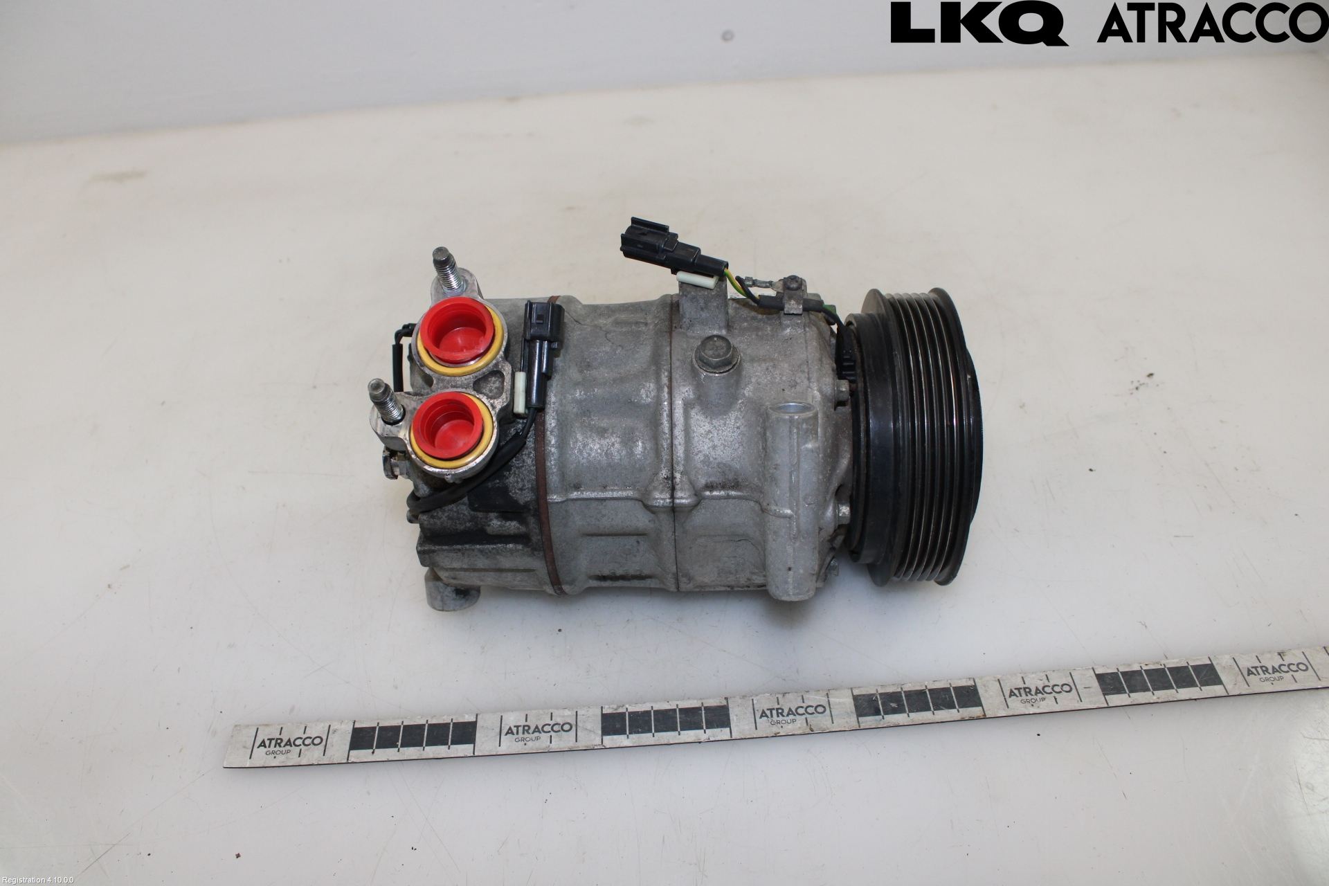 Volvo XC70 14-16 Ac Kompressor