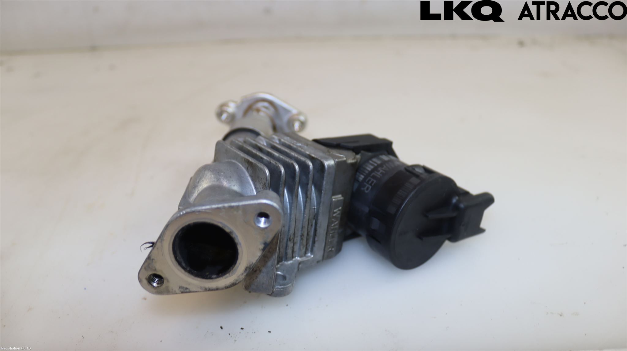 BMW 3 E90/91 SED/TOU 05-12 Egr Ventil