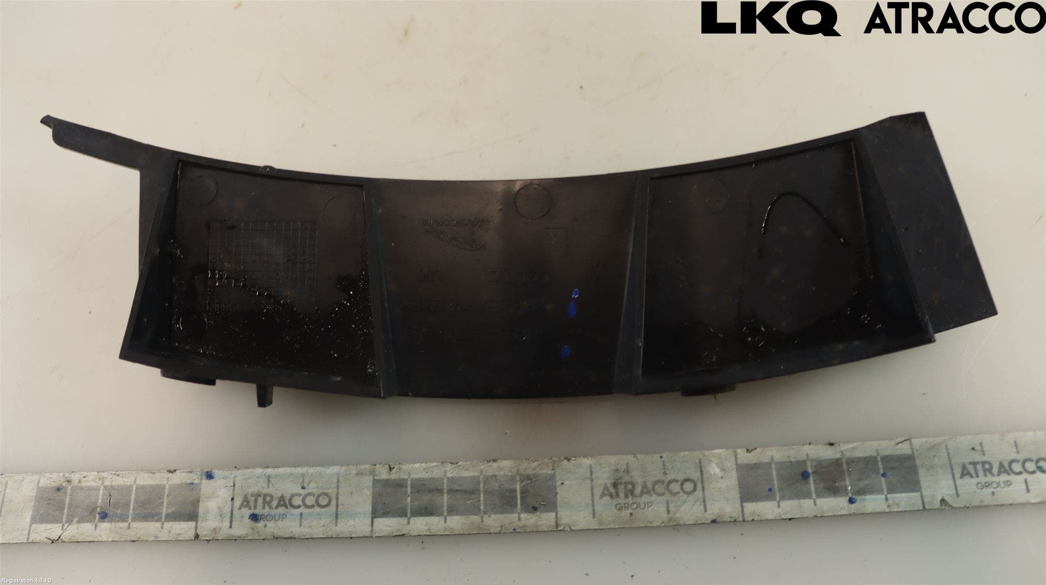 Jaguar F-PACE Stötfångardel Bak Vä