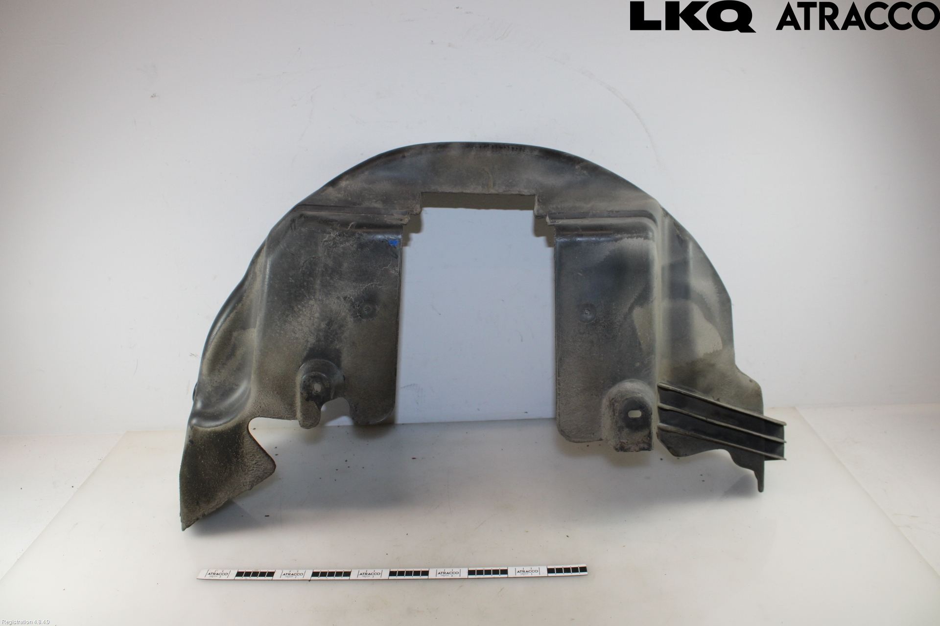 Chrysler CHR SEBRING Skärm Inner