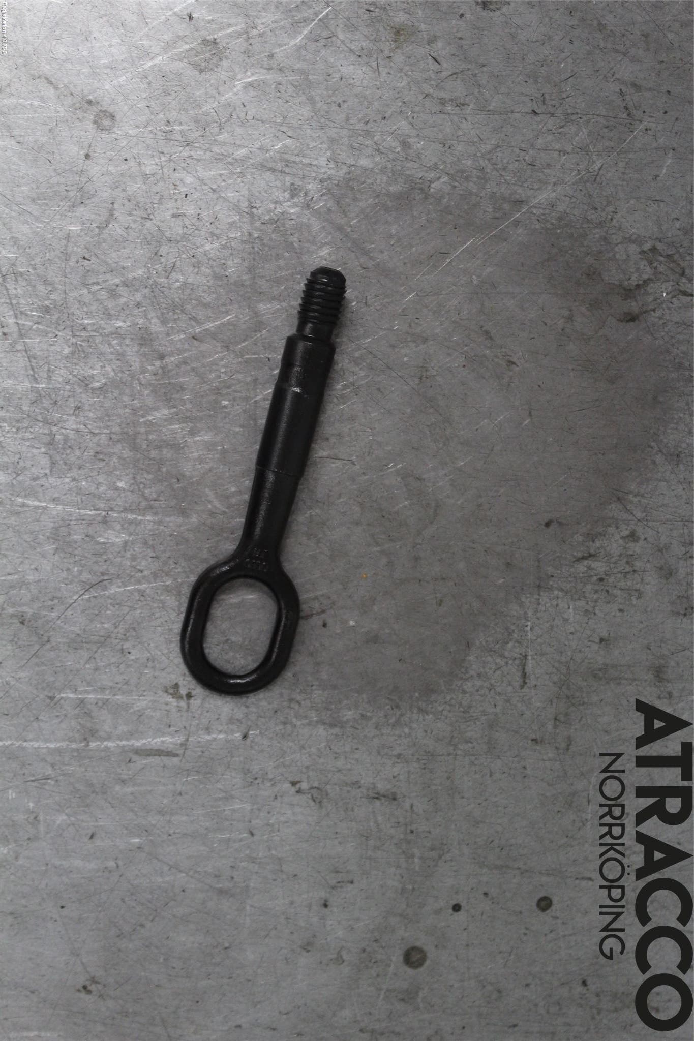 Audi A4/S4 B9 16-19 Bogserögla