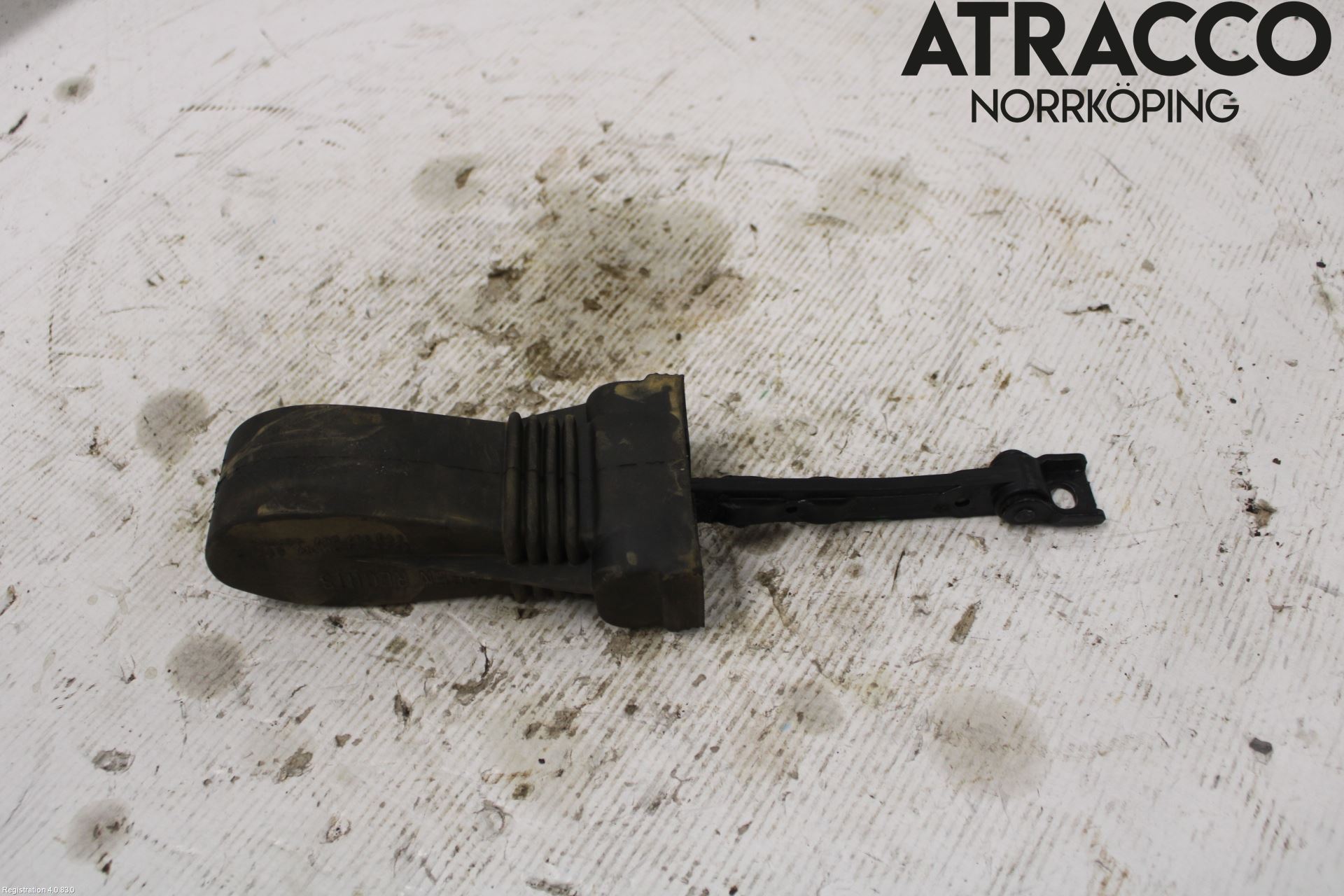 Audi A5 07-16 Dörrstopp