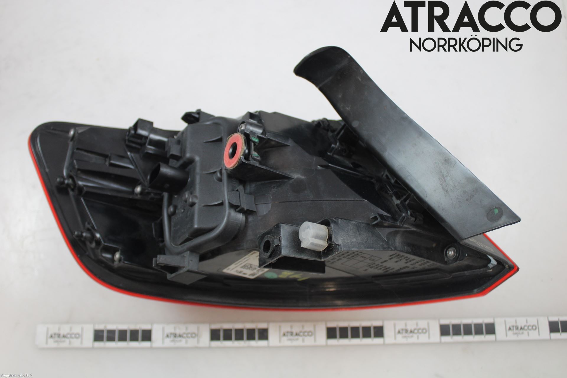 Audi A3/S3 8V 13-20 Bakljus Höger