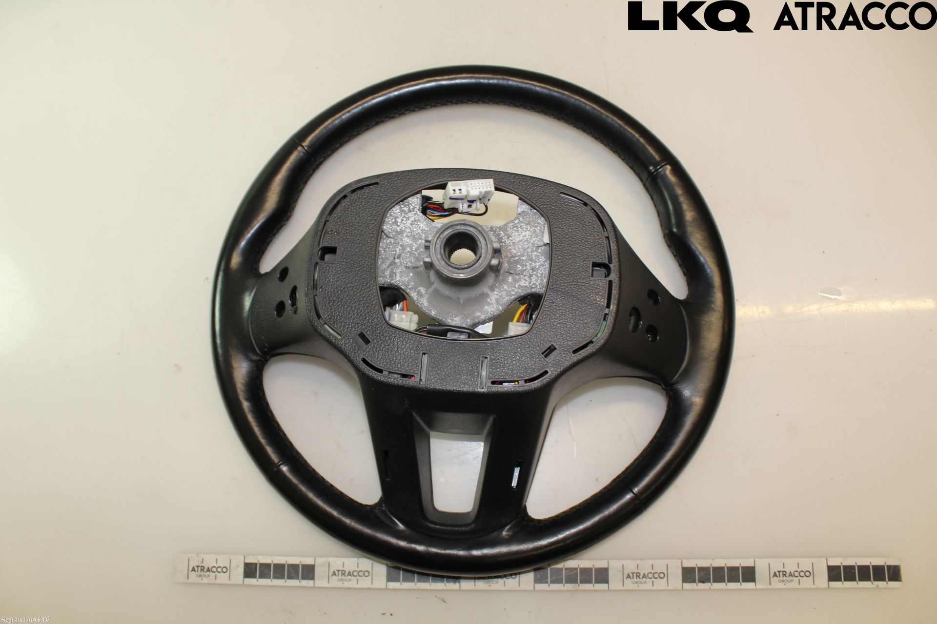 Kia SPORTAGE (SL) 11-15 Ratt