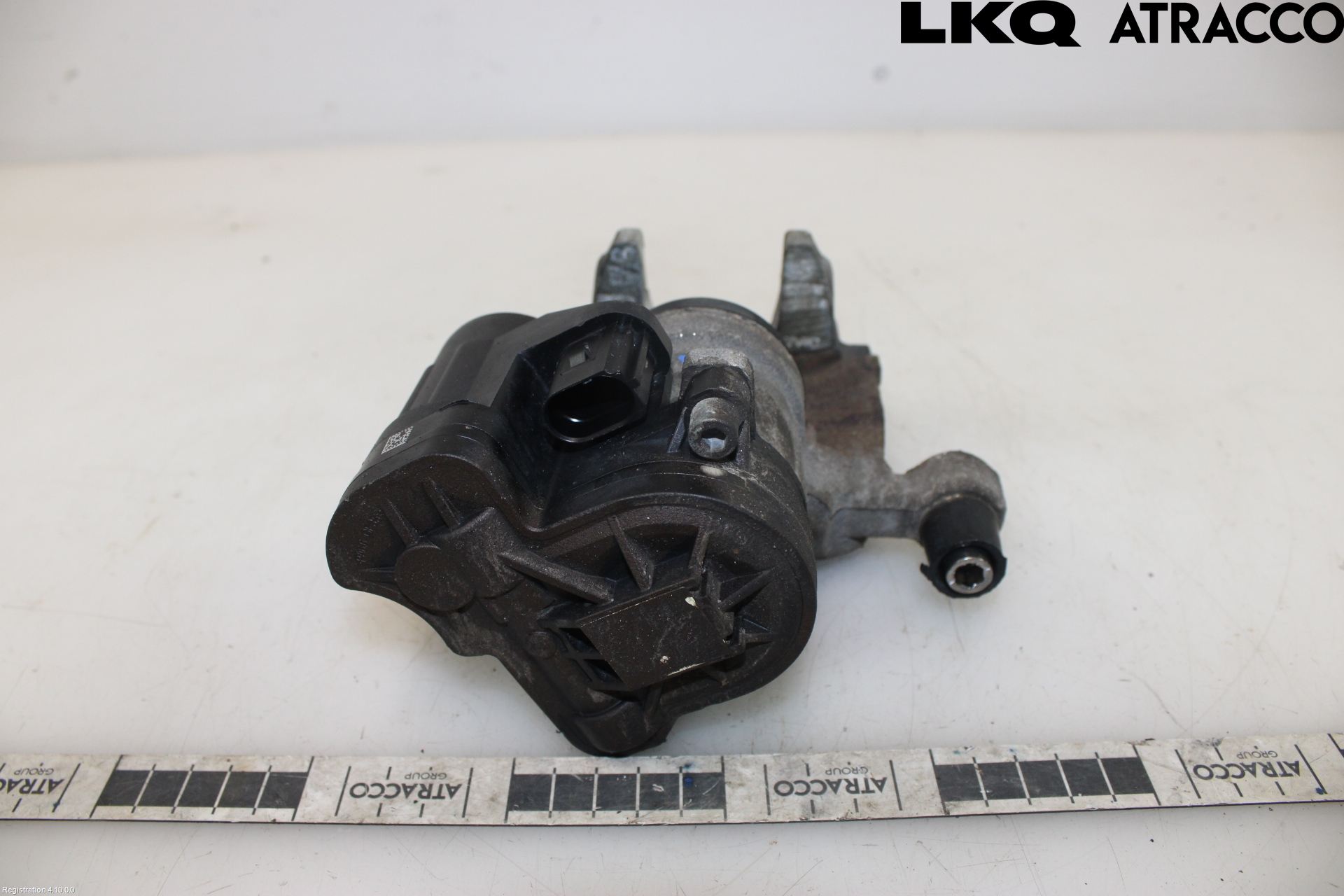 MG 4 23- Bromsok Bak Vänster