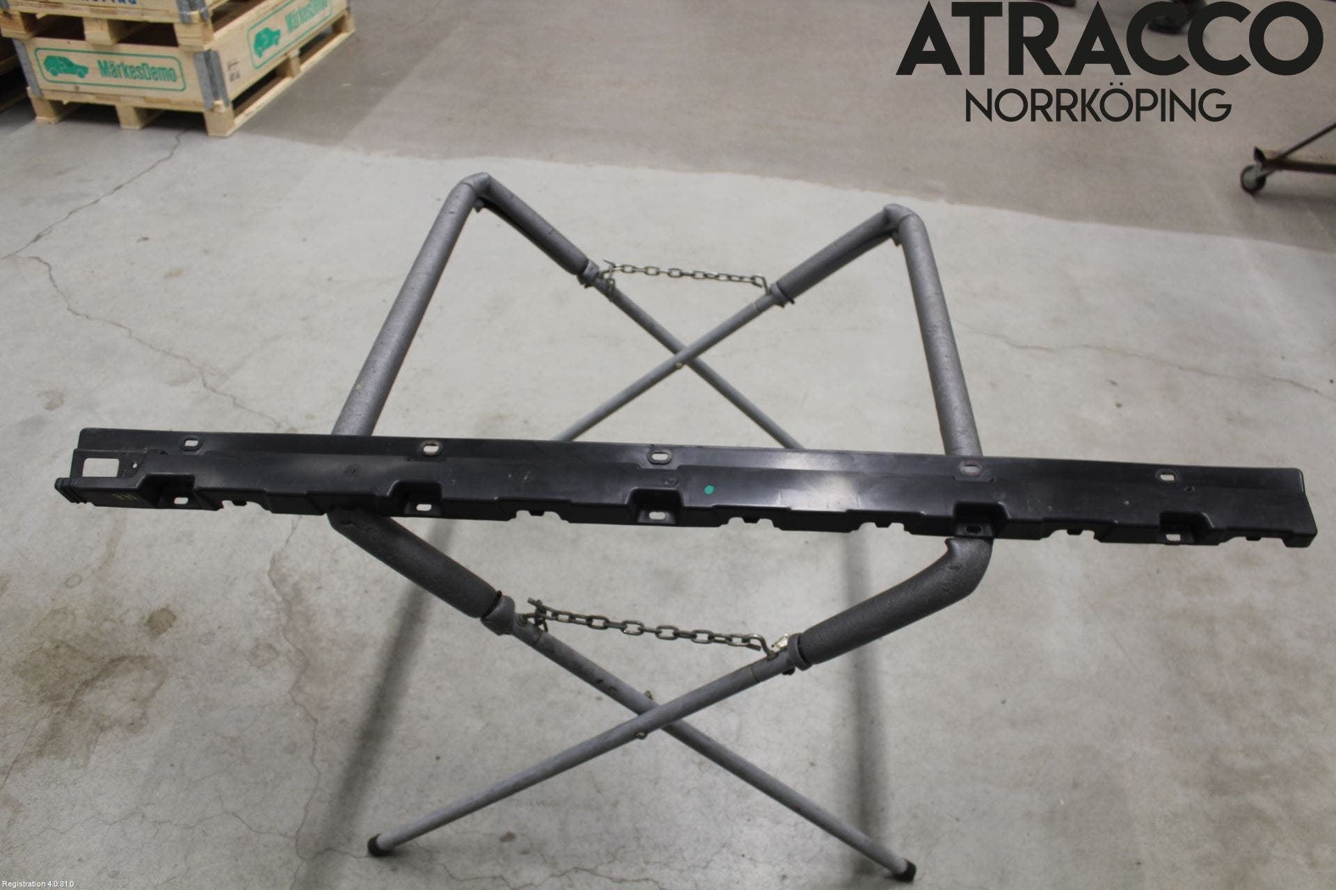 BMW X3 E83     03-10 Sidokjol Hö