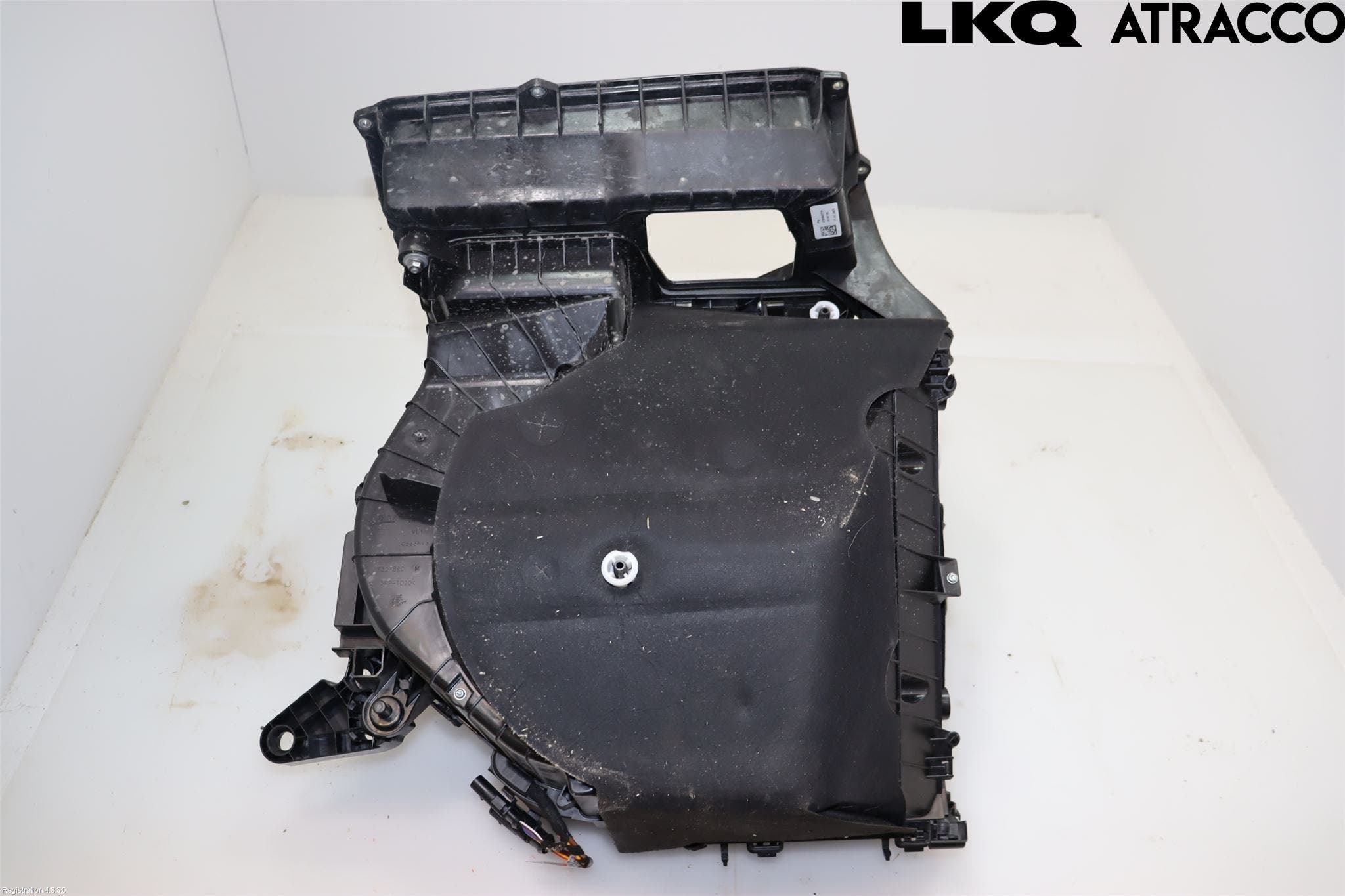 Volkswagen VW ID.5 22- Värme Cellpaket Komp