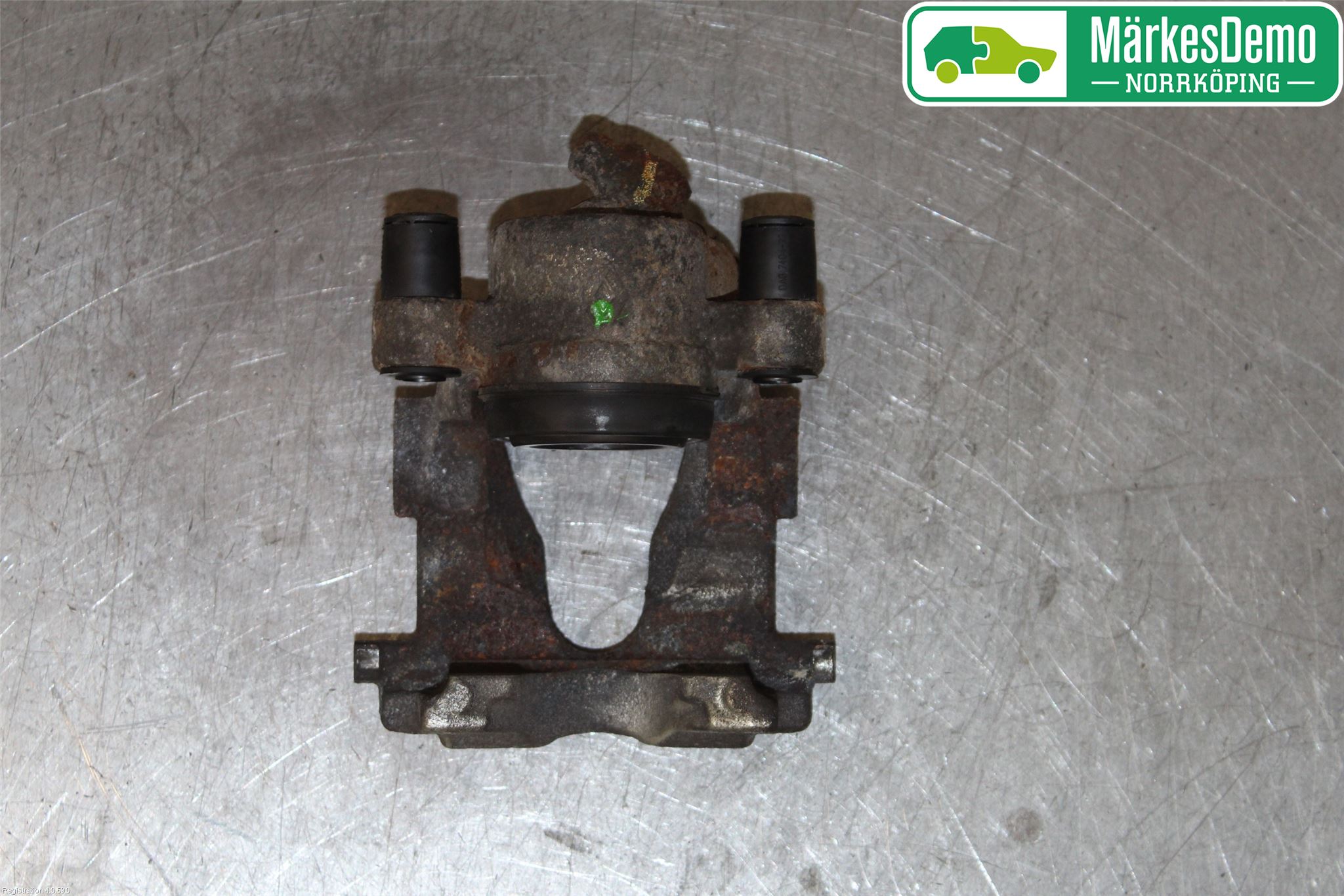 Dacia SANDERO/STEPWAY 13-20 Bromsok Fram Höger