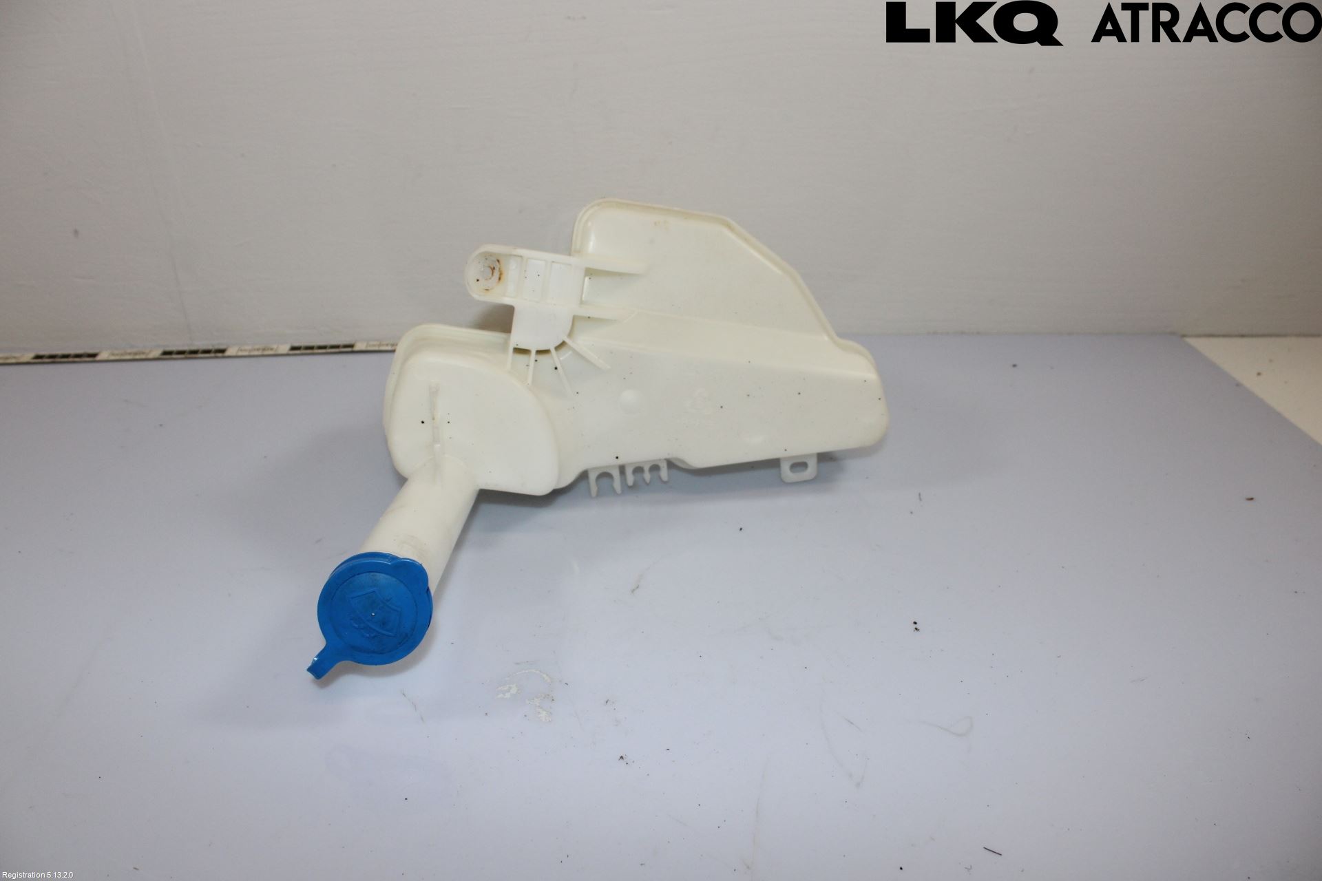 Toyota AYGO 15-21 Spolartank Vindruta