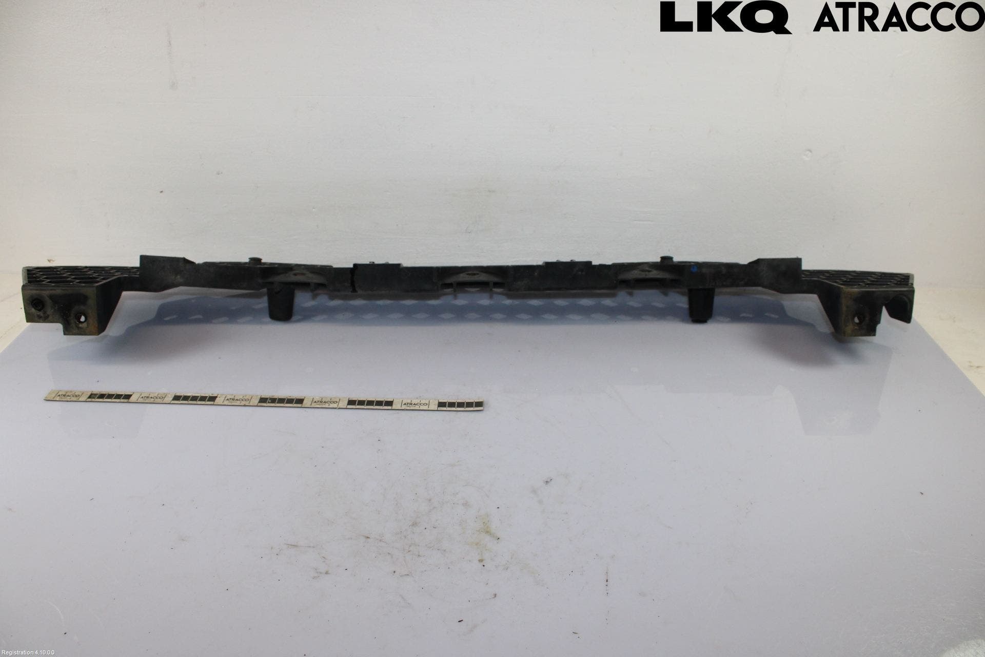 Hyundai ix20 Spoiler Fram