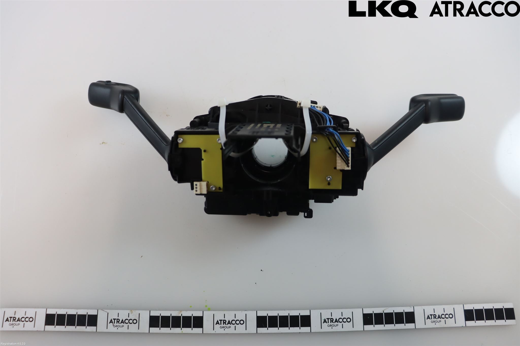 Volkswagen VW TIGUAN 16-24 Spakcentral