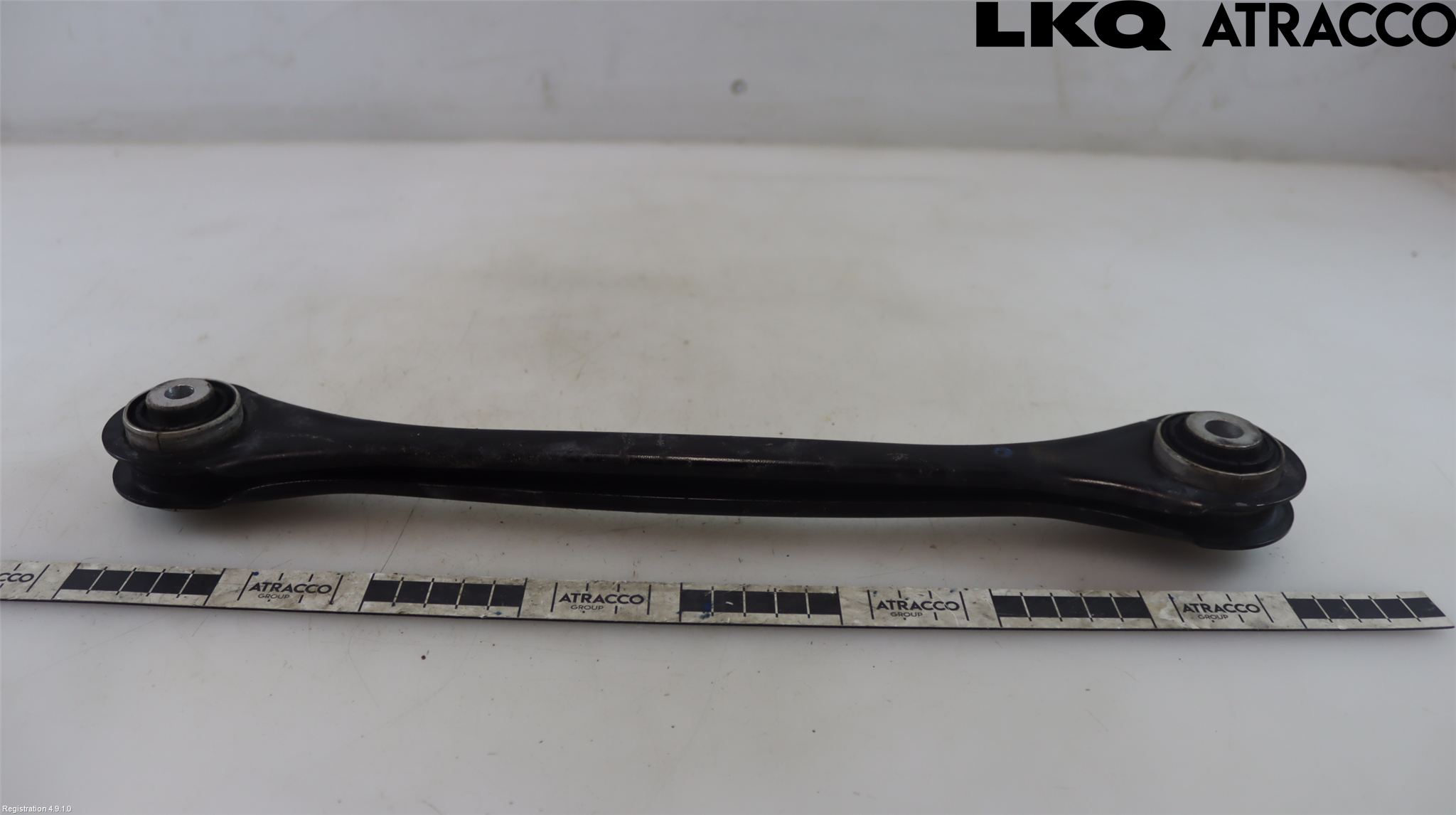 Audi Q5/SQ5 17- Bärarm Bak Vänster