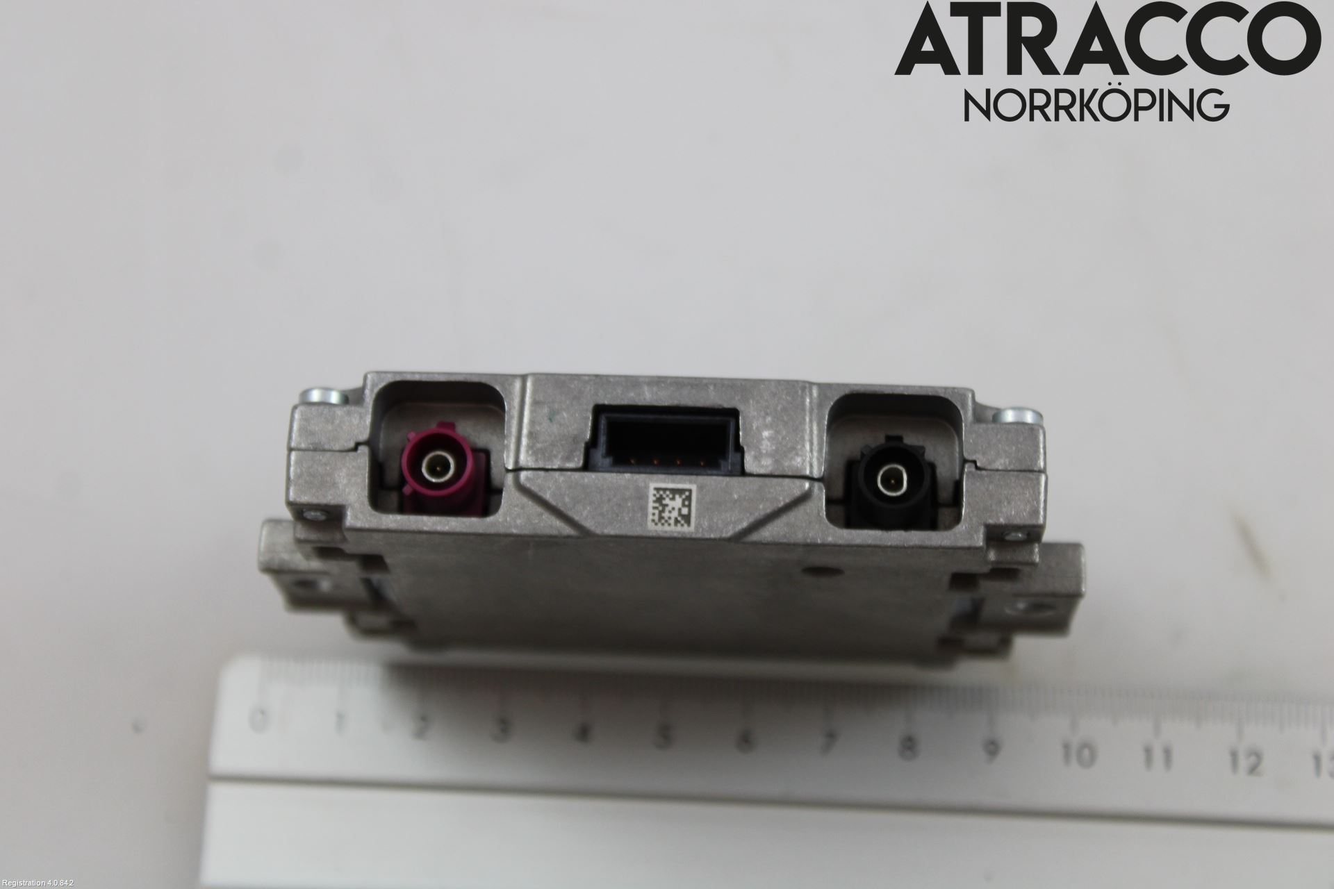 Volkswagen VW ID.3 21- Antennförstärkare