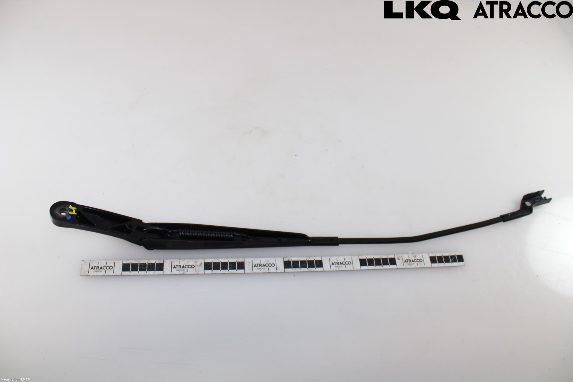 Skoda SUPERB 16-24 Torkararm Armar Vindruta