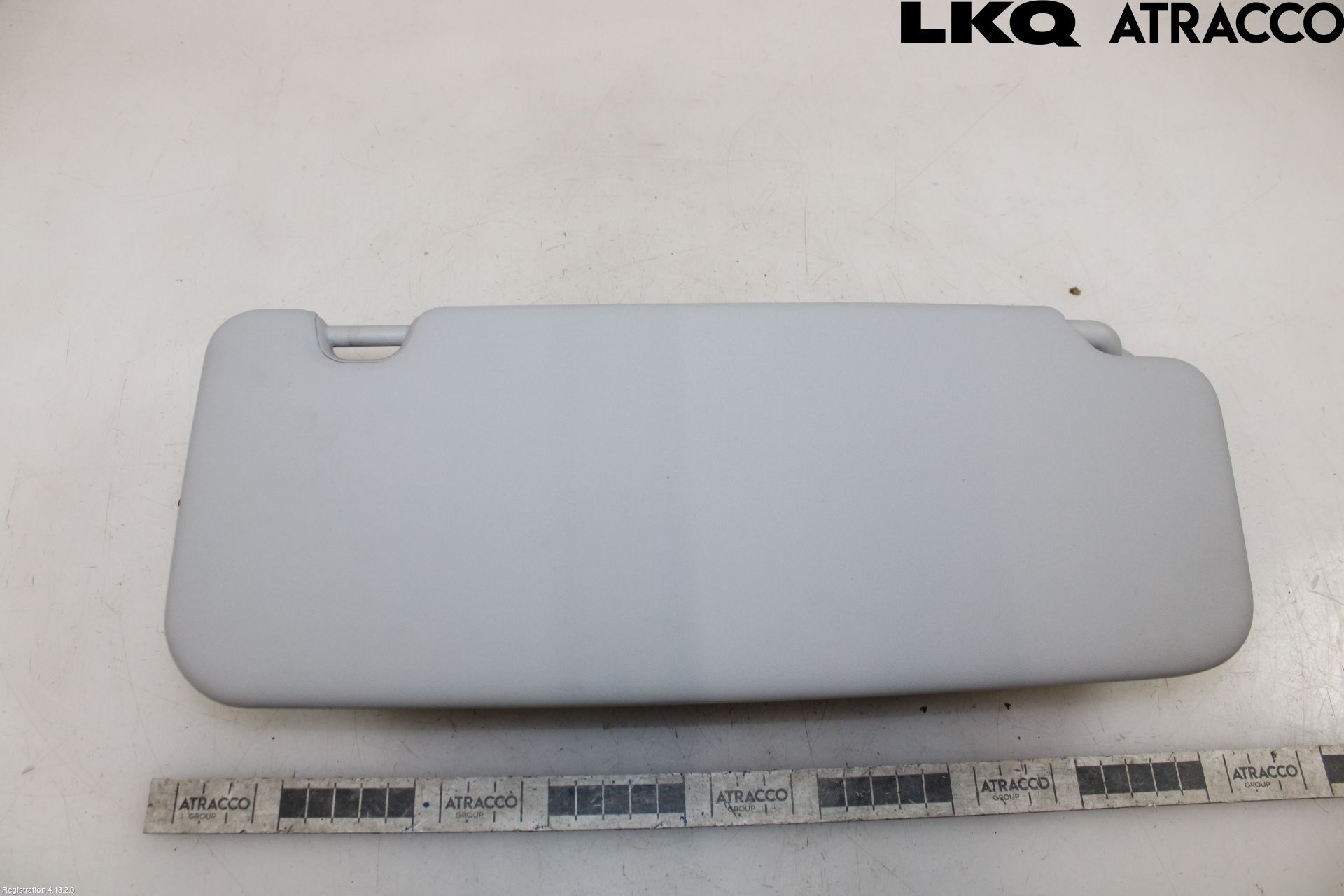 Kia NIRO (DE) 17-22 Solskydd