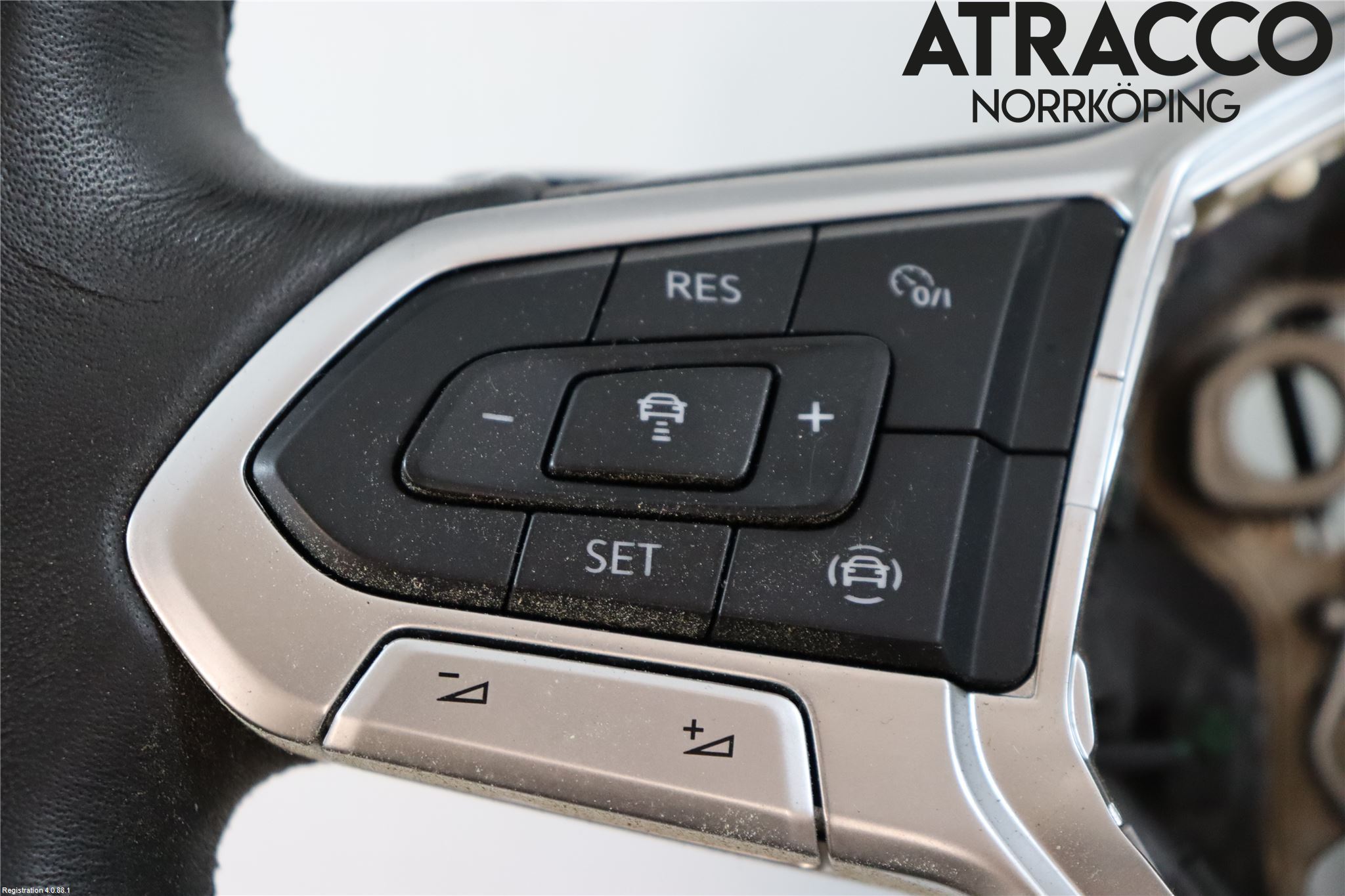 Volkswagen VW GOLF / E-GOLF VIII 20- Ratt