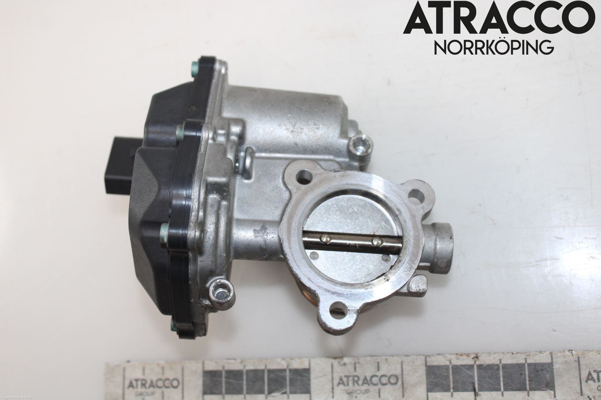 Skoda OCTAVIA (5E) 13-20 Egr Ventil