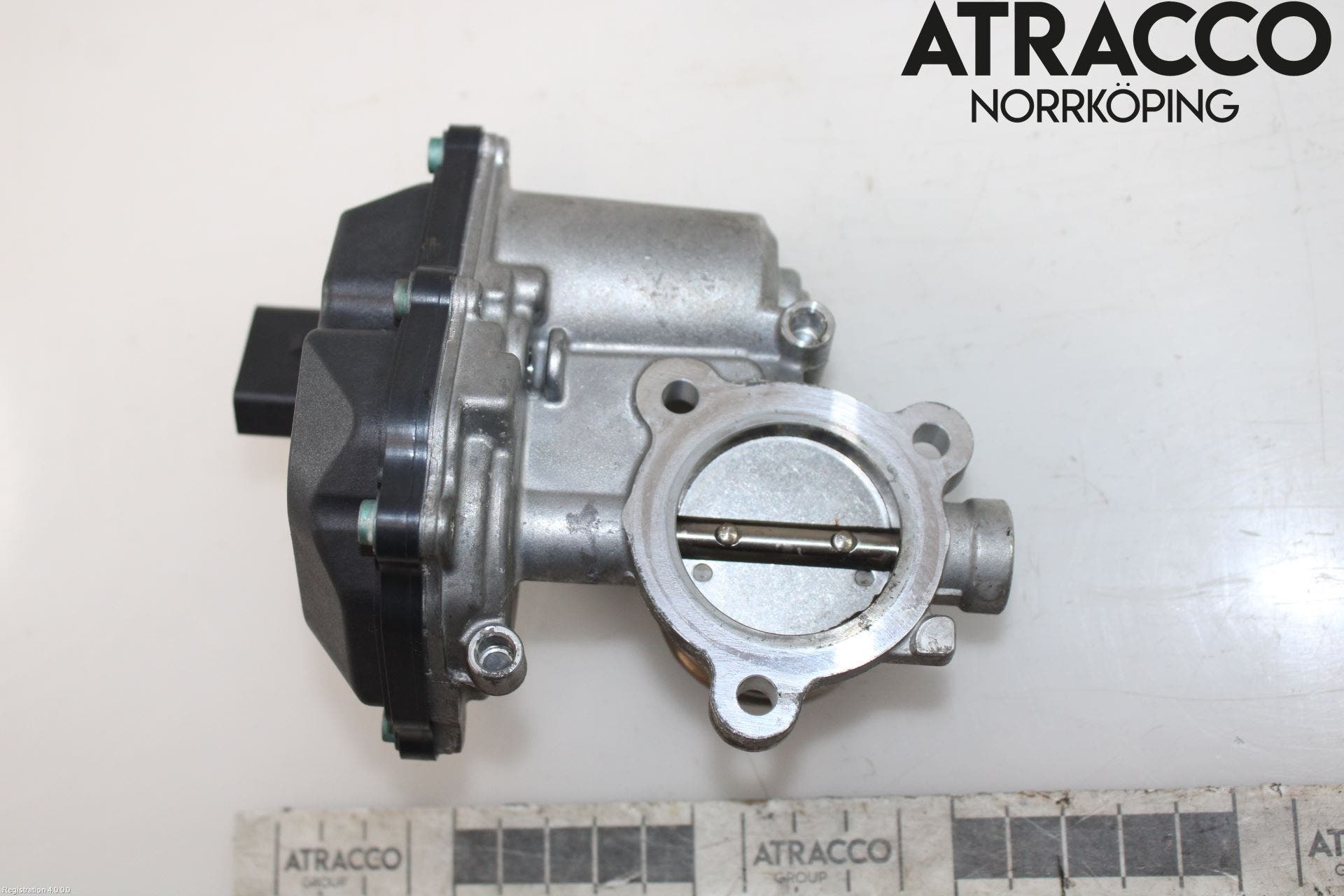 Skoda OCTAVIA (5E) 13-20 Egr Ventil