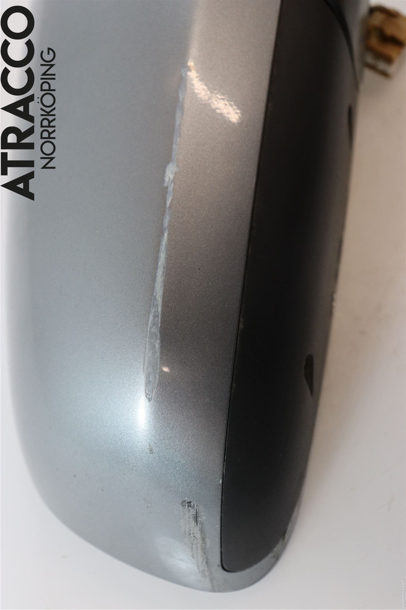 Audi A4/S4 05-07 Spegel Yttre El Hö