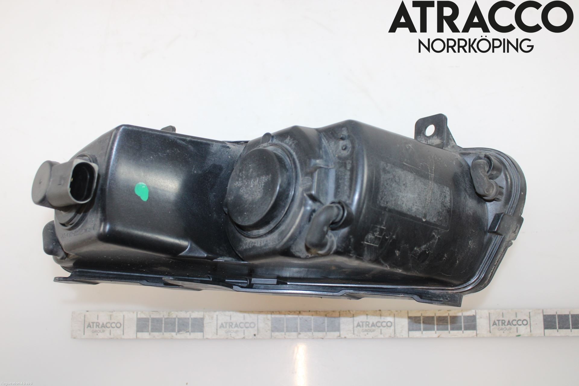 Volkswagen VW POLO 10-17 Dimljus-Varselljus Fram
