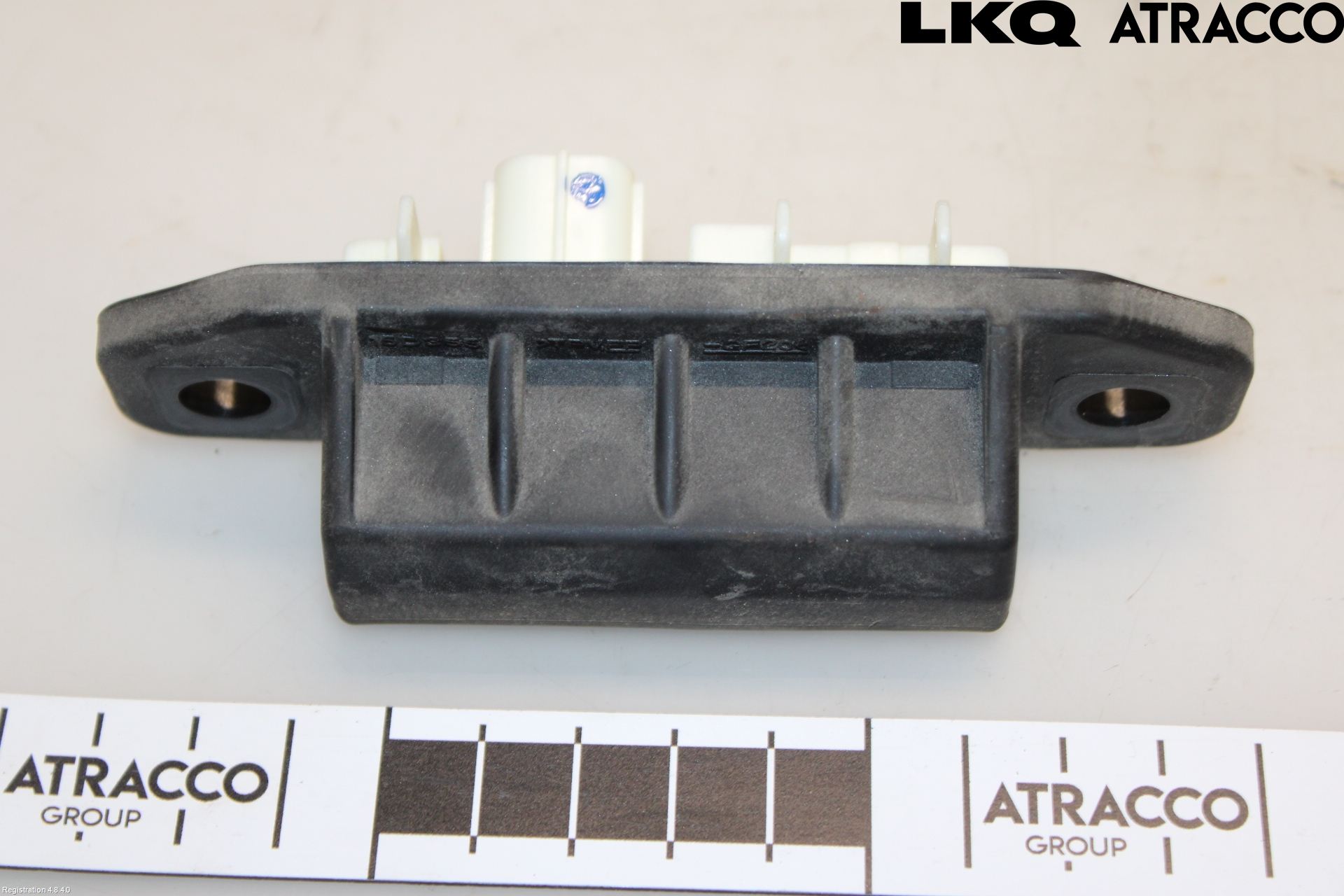 Toyota RAV4 19- Bakluckehandtag