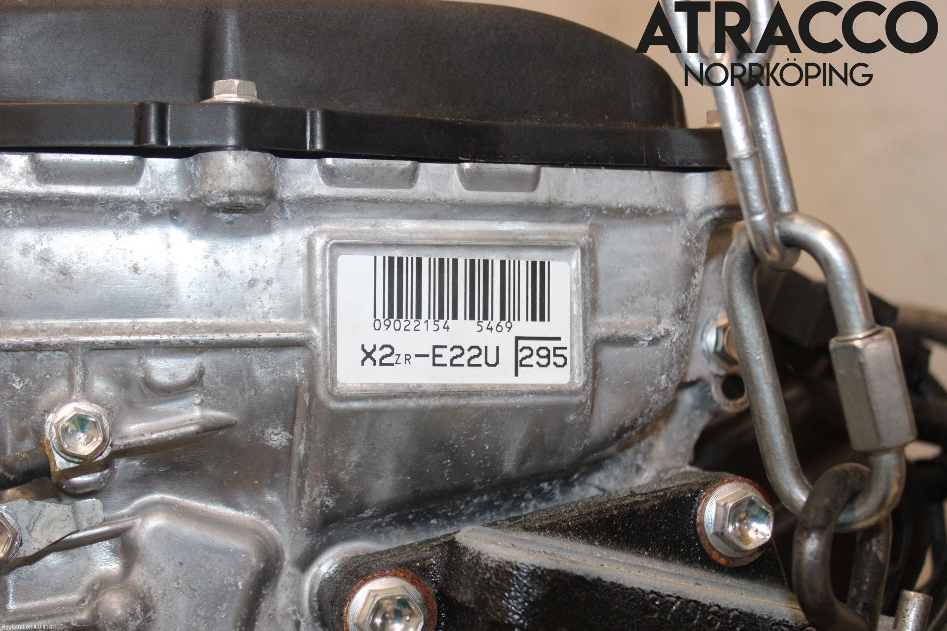 Toyota C-HR 16-23 Motor Bensin