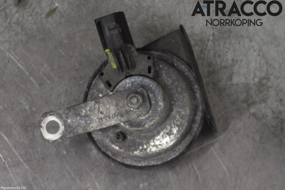 Skoda SUPERB 16-24 Signalhorn