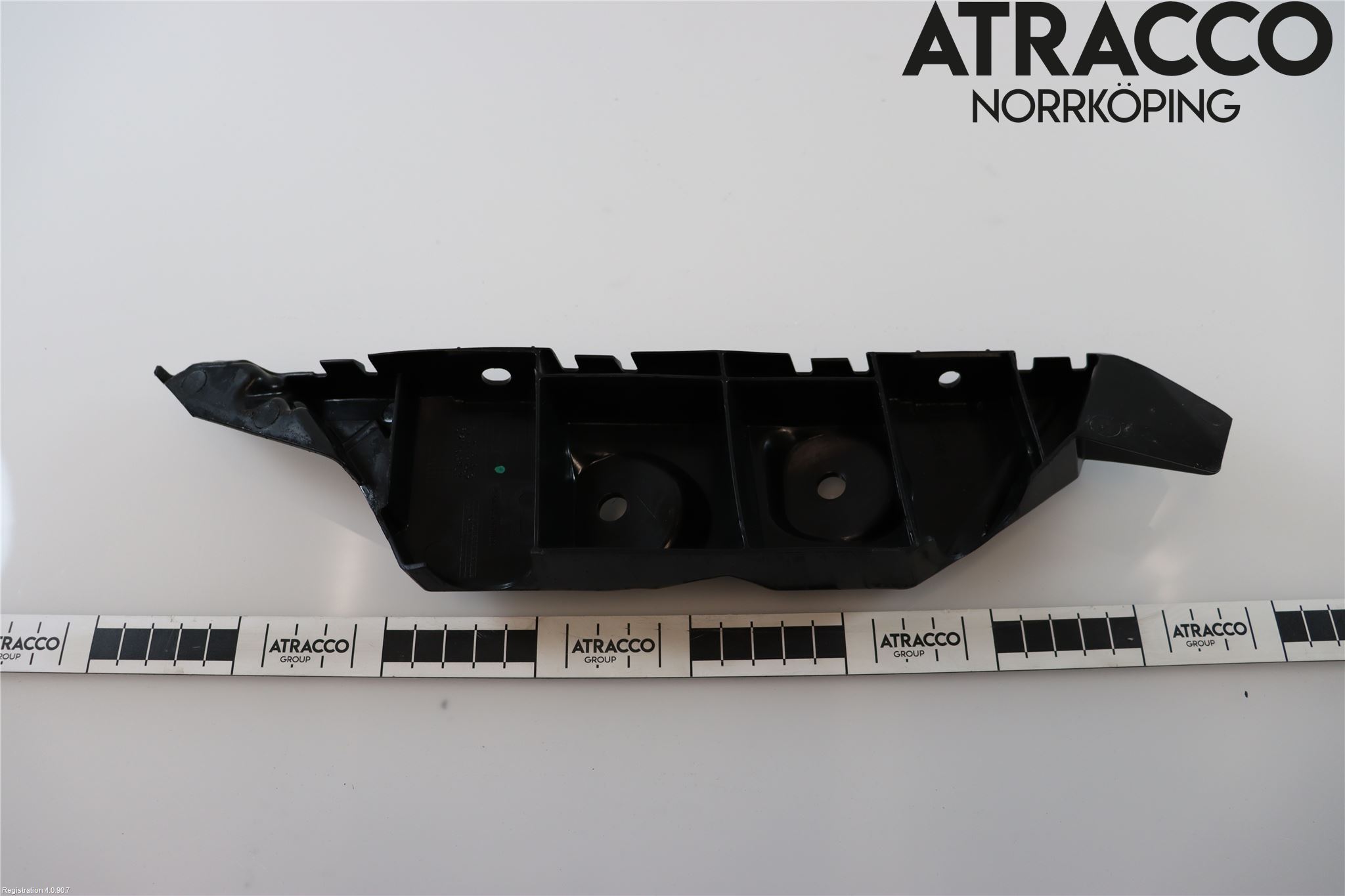 Seat ARONA Stötfångarfäste Bak Vä