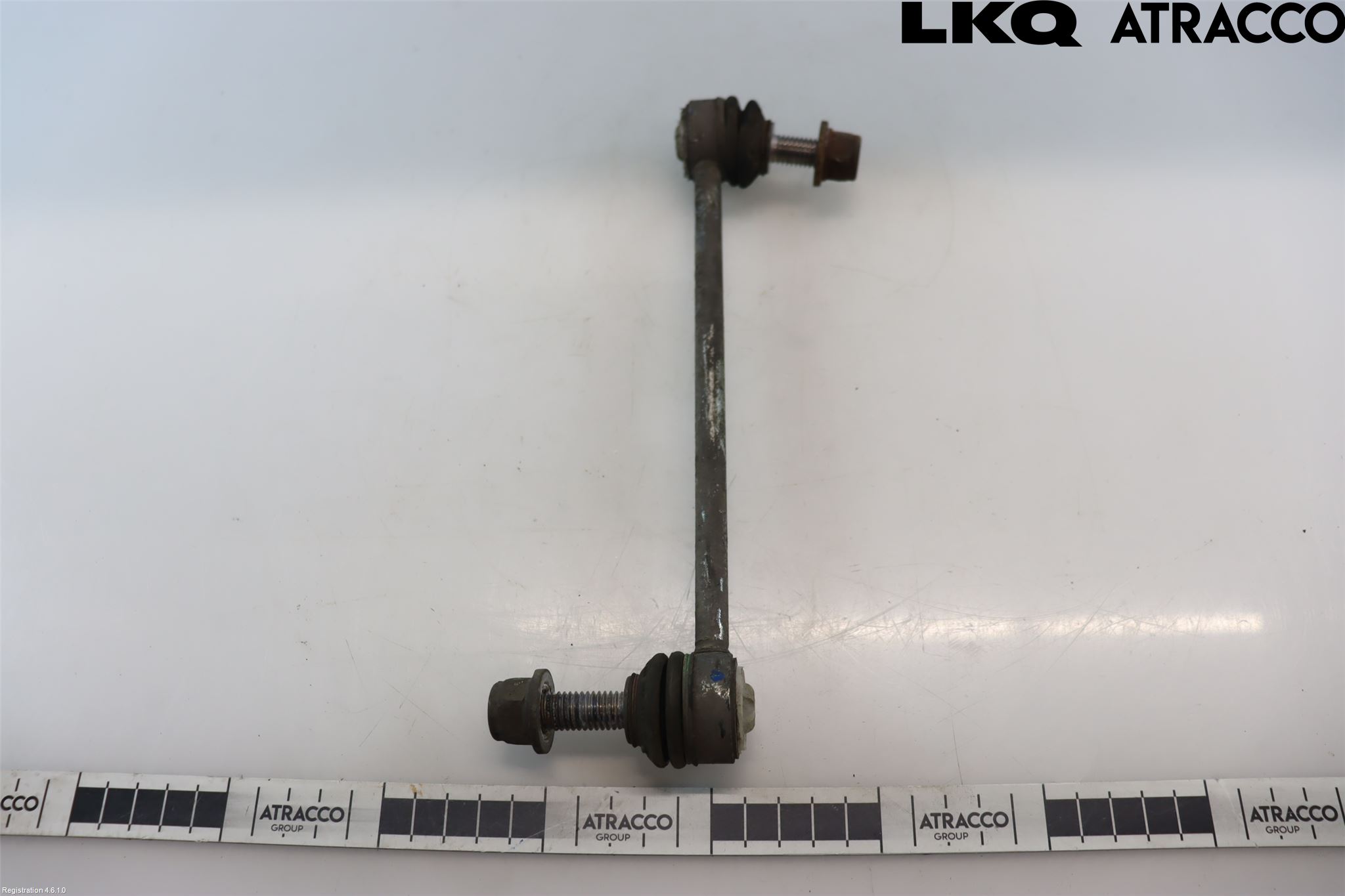 Jaguar F-PACE Krängningshämmarstag Fram