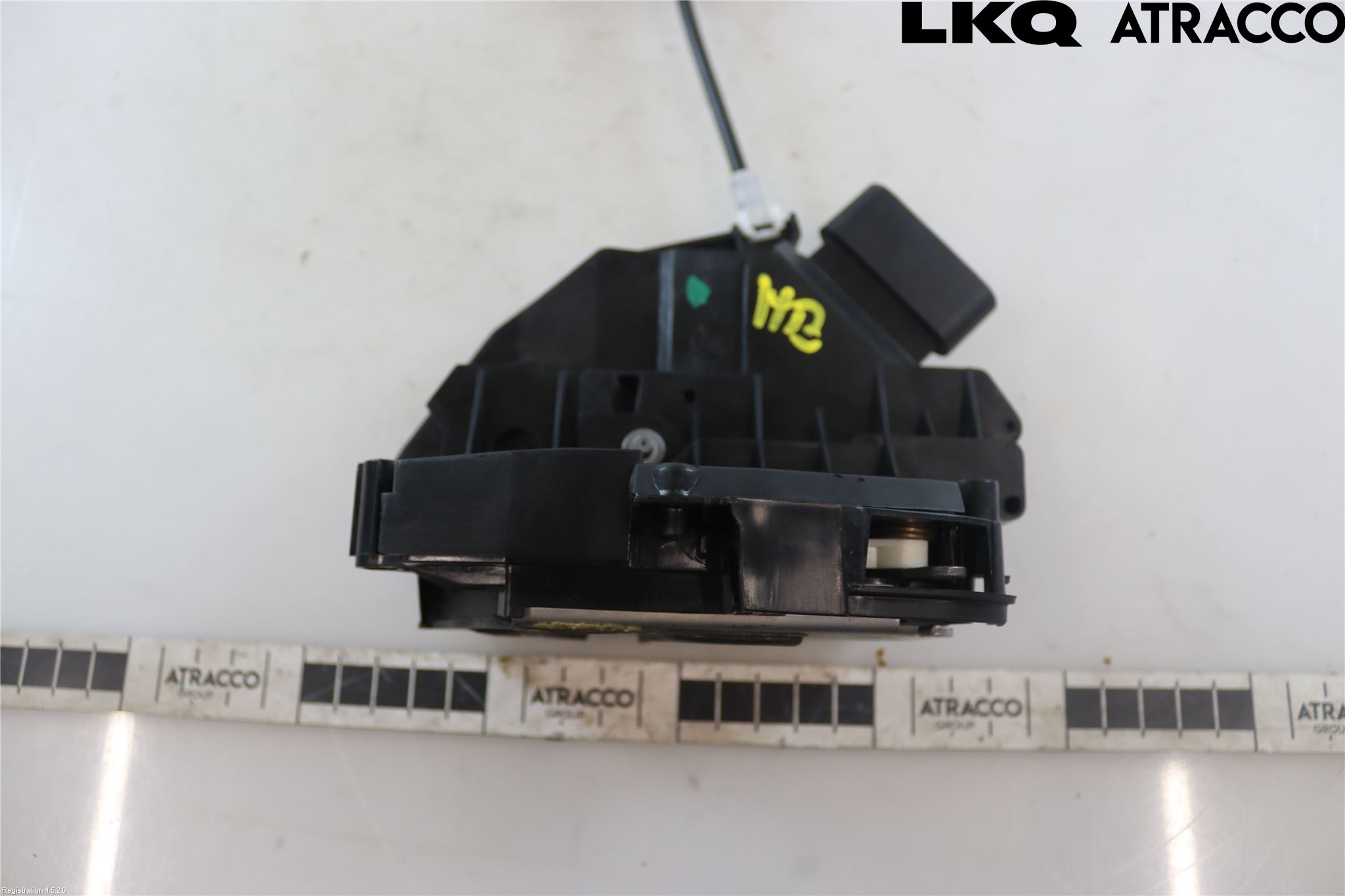 Volvo S60 11-13 Låskista-Dörrlås