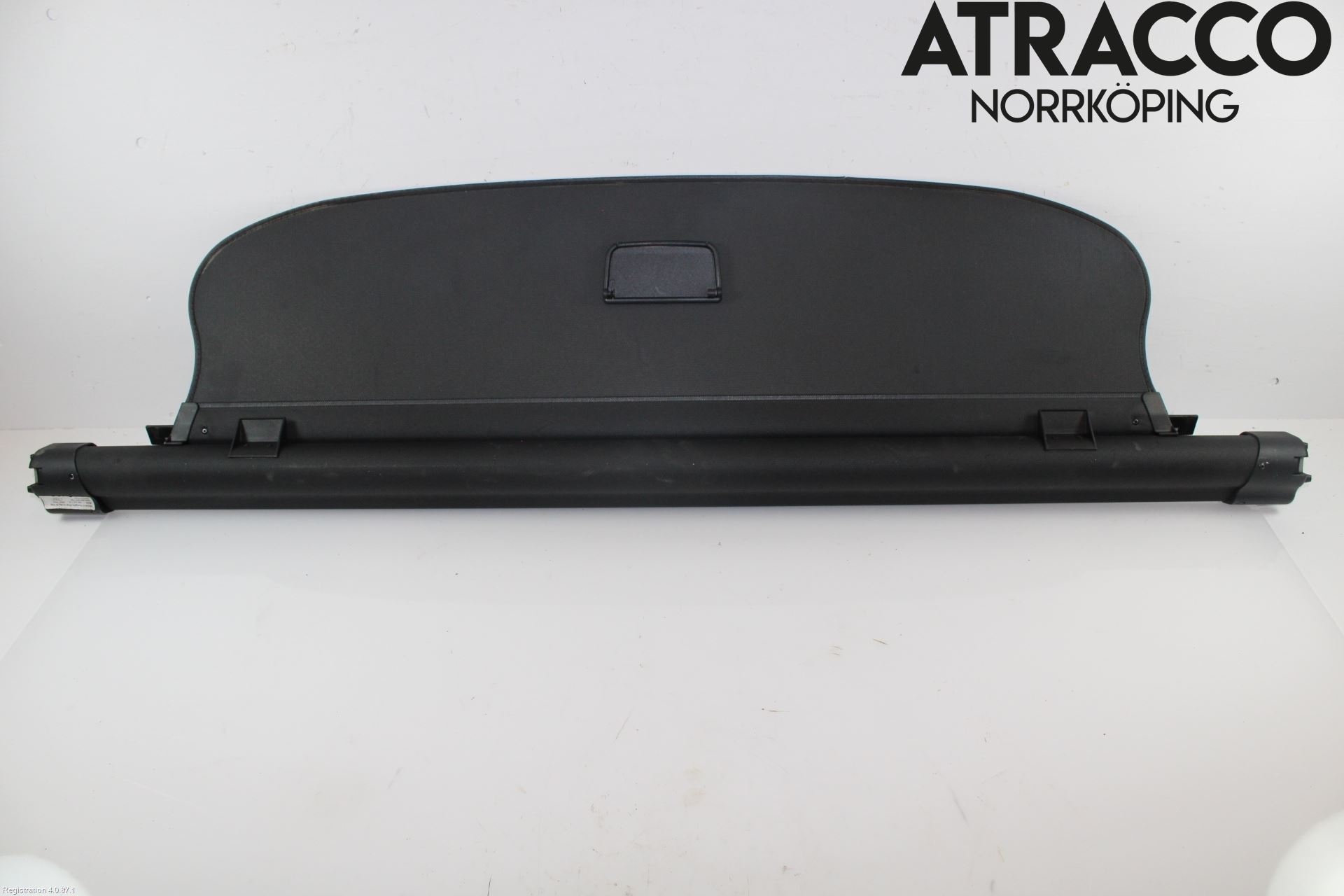 Audi A6 ALLROAD 12-18 Insynskydd