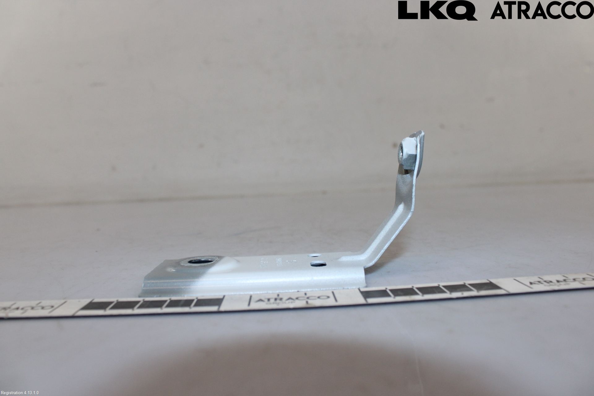Seat LEON 20- Skärmfäste Fram Vä