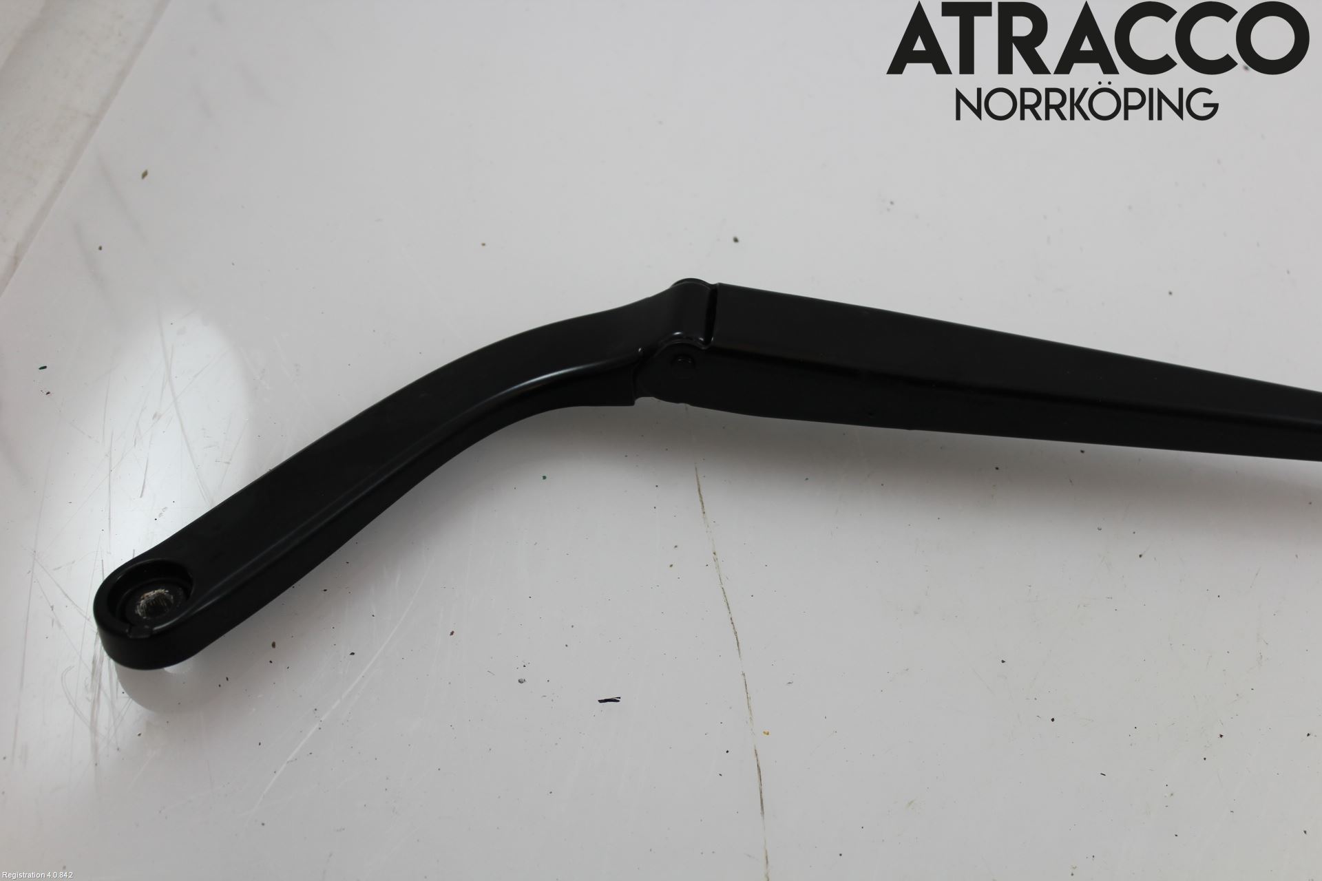 Seat LEON 20- Torkararm Armar Vindruta