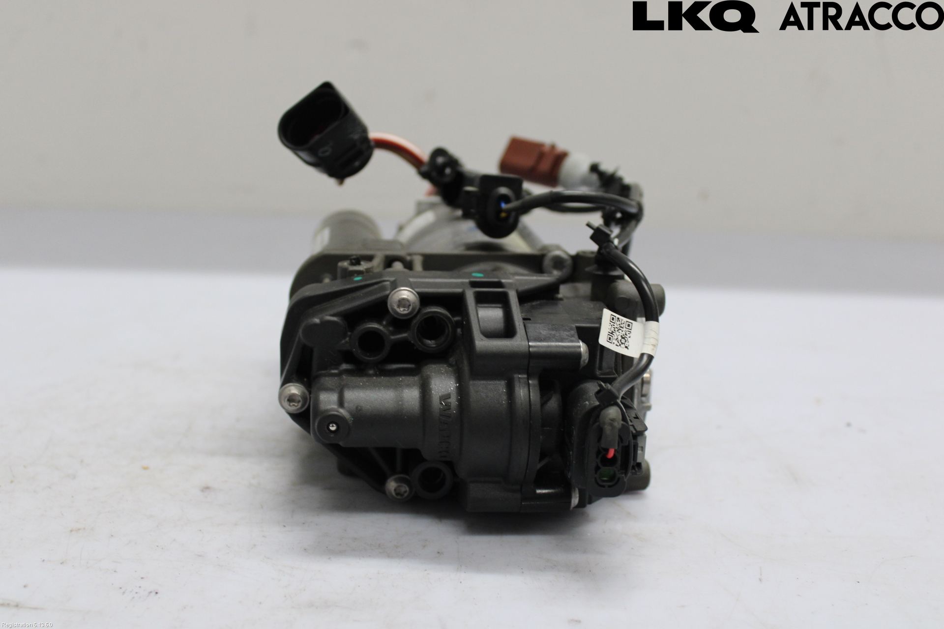 Övriga ZEEKR 7X 25->> Kompressor Stöt-Fjädring