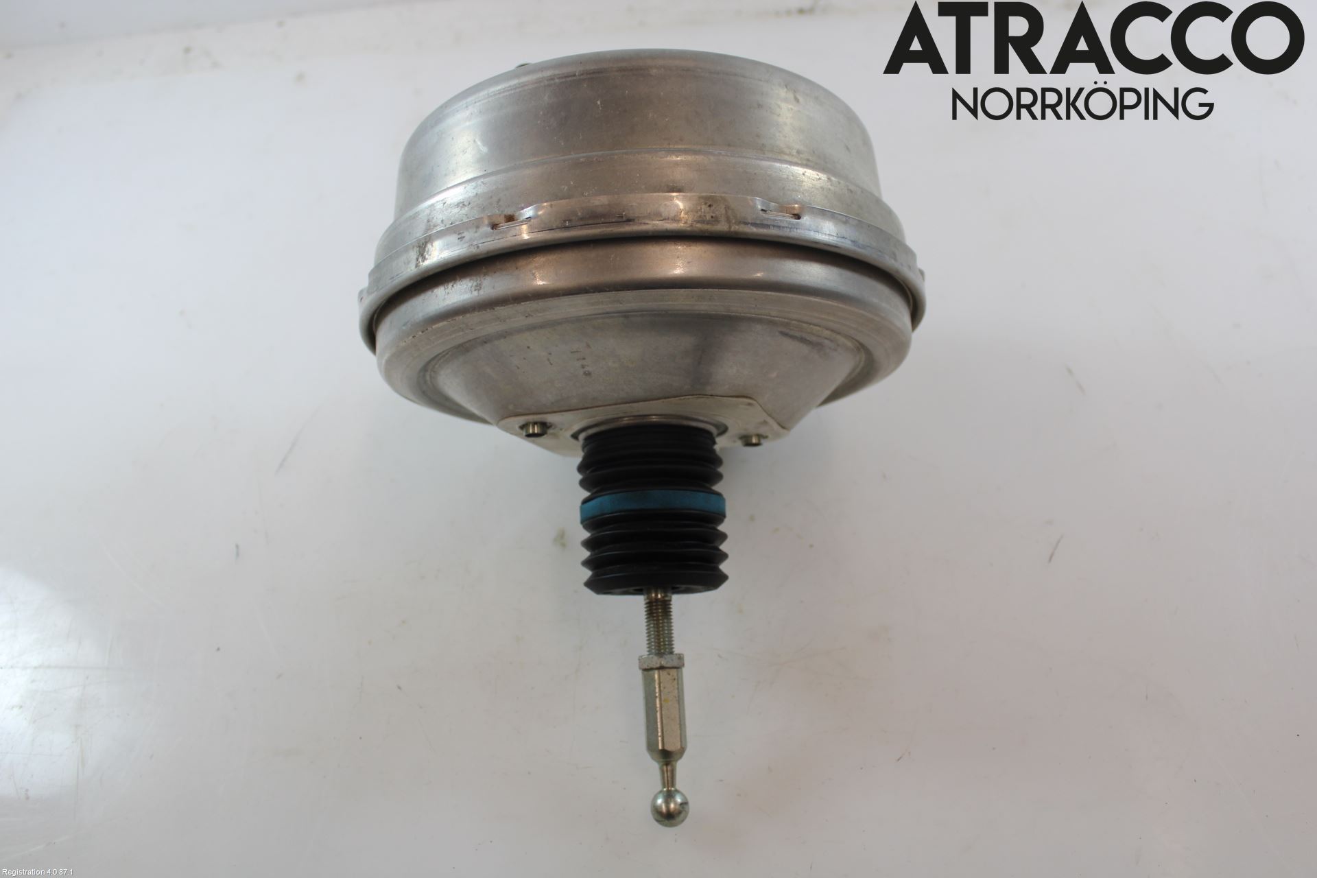 Audi A6/S6 4G 11-18 Bromsservo