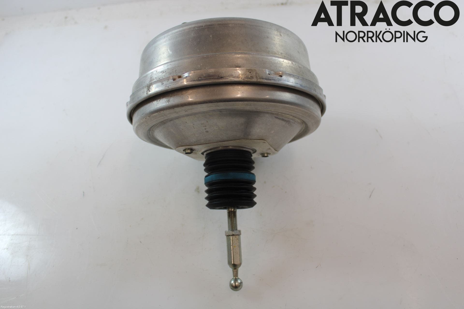 Audi A6/S6 4G 11-18 Bromsservo