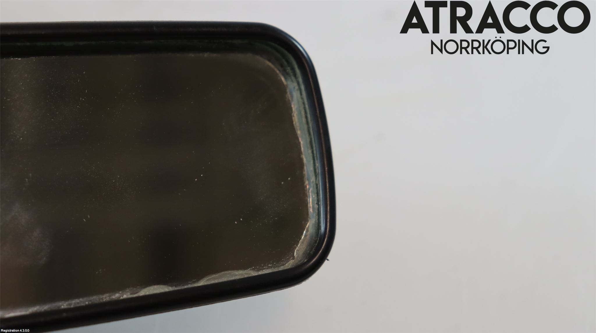 Citroen JUMPY 07-16 Spegel Invändig