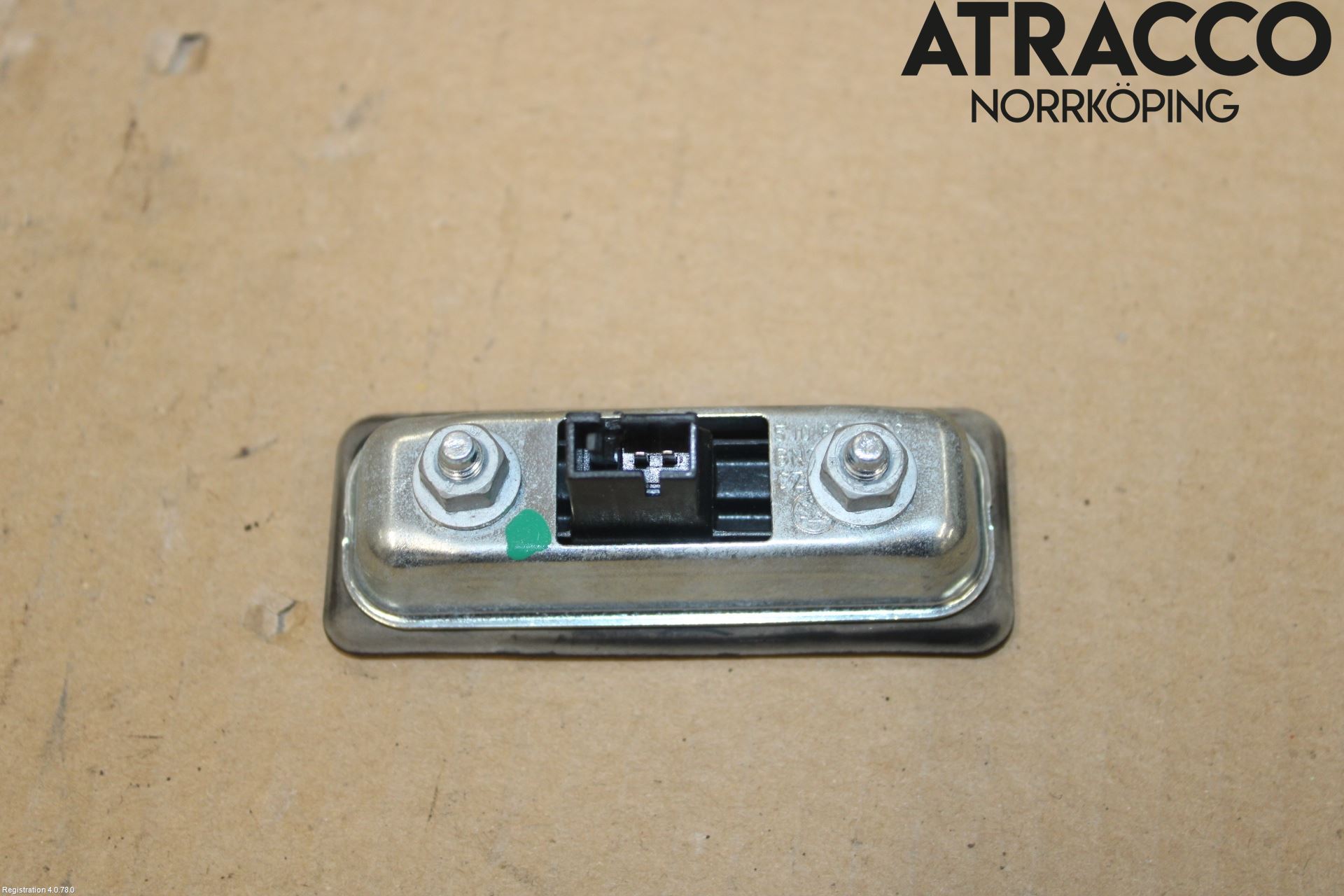 Audi A1/S1 11-18 Bakluckehandtag