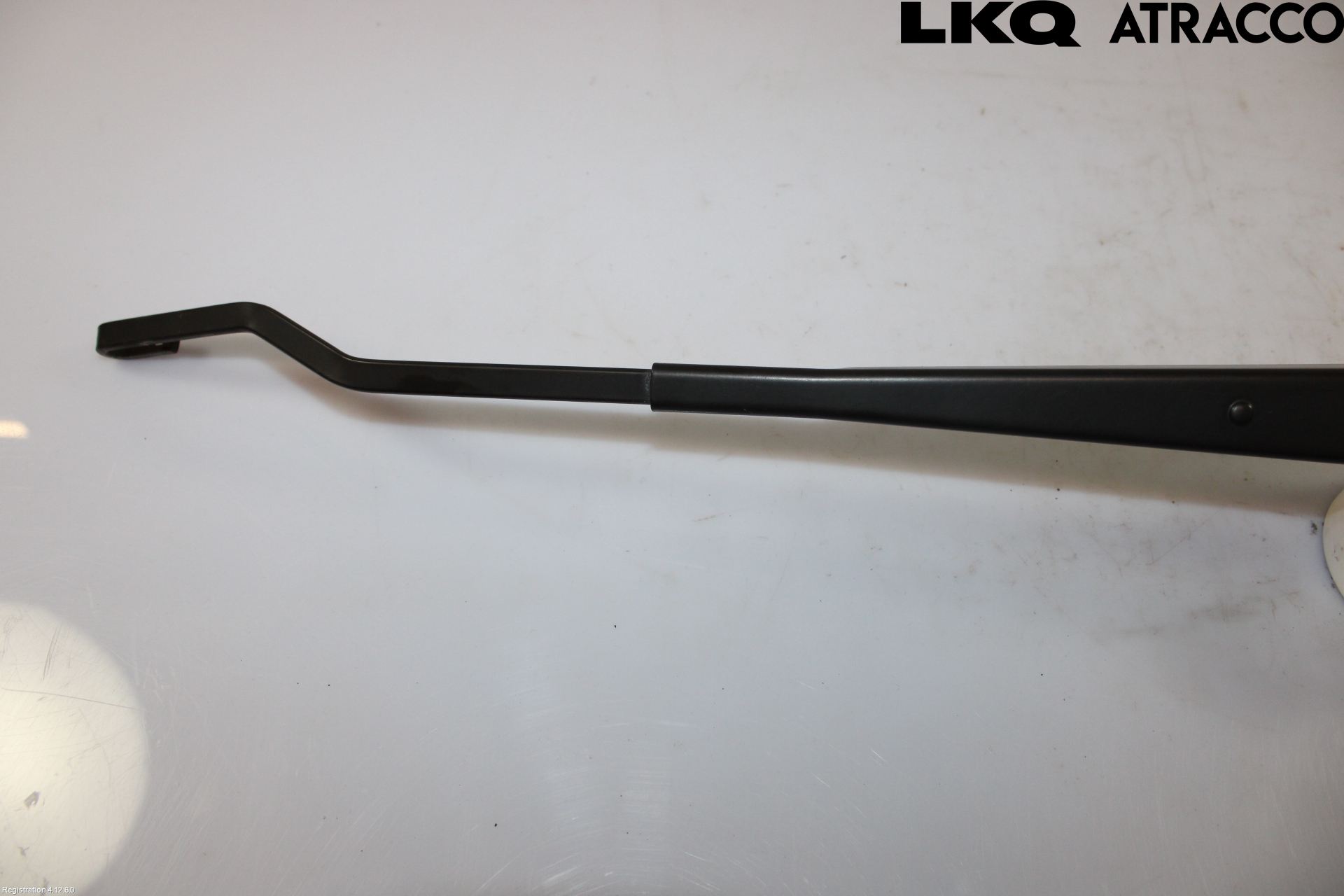 Suzuki SX4 10-13 Torkararm Armar Vindruta