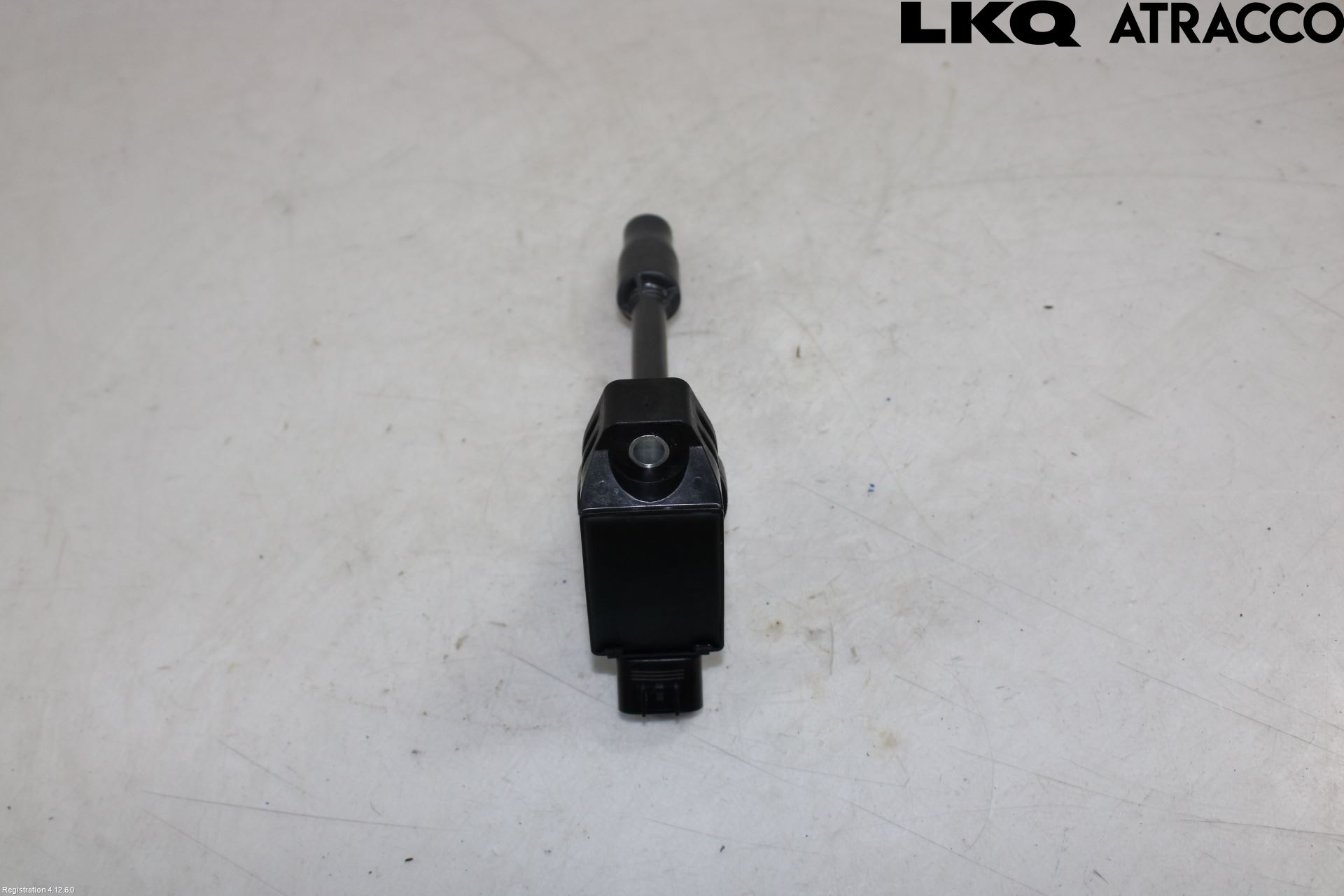 Toyota YARIS XP21 20- Tändspole