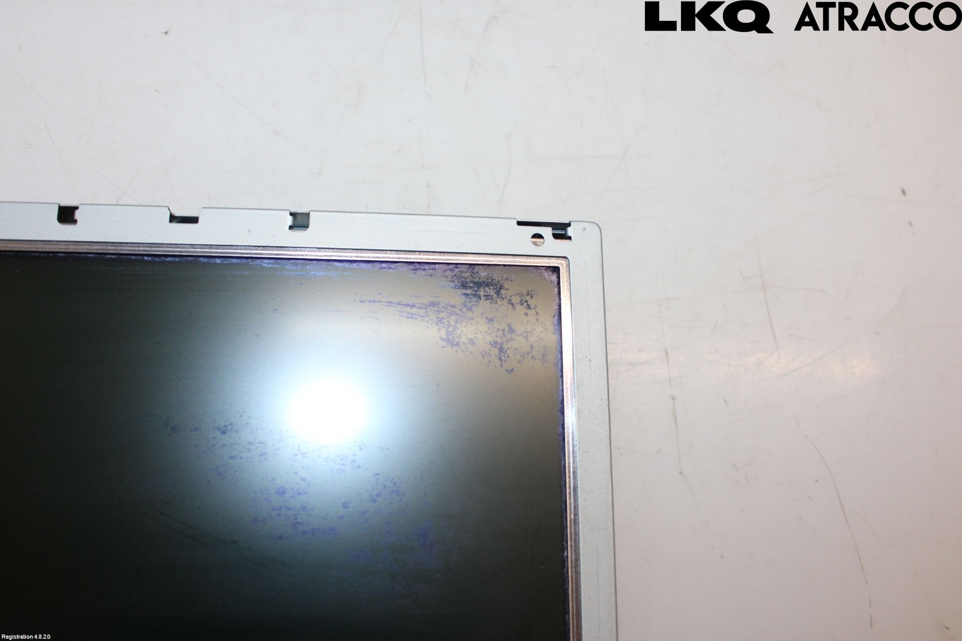 Opel INSIGNIA 09-16 Bildskärm