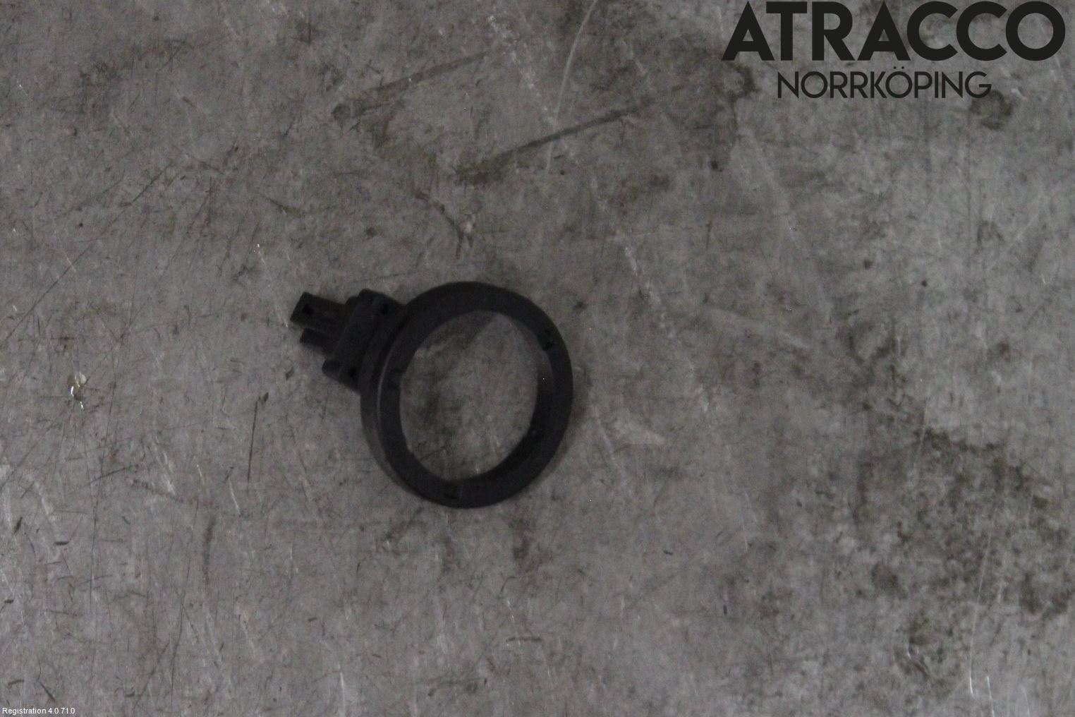 Skoda KAMIQ 20- Styrenhet Övrigt