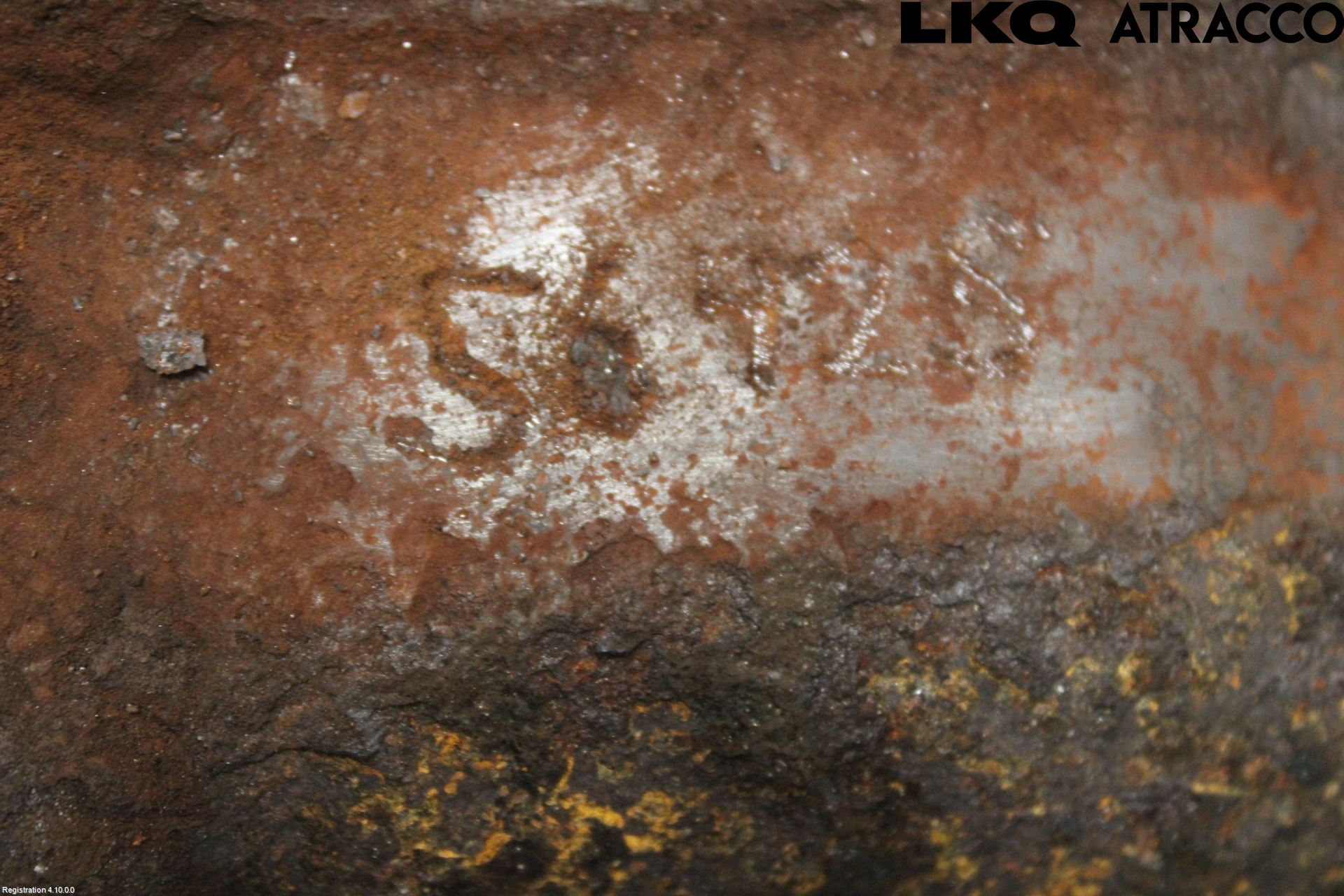 BMW X1 E84 10-15 Bakväxel-Diff