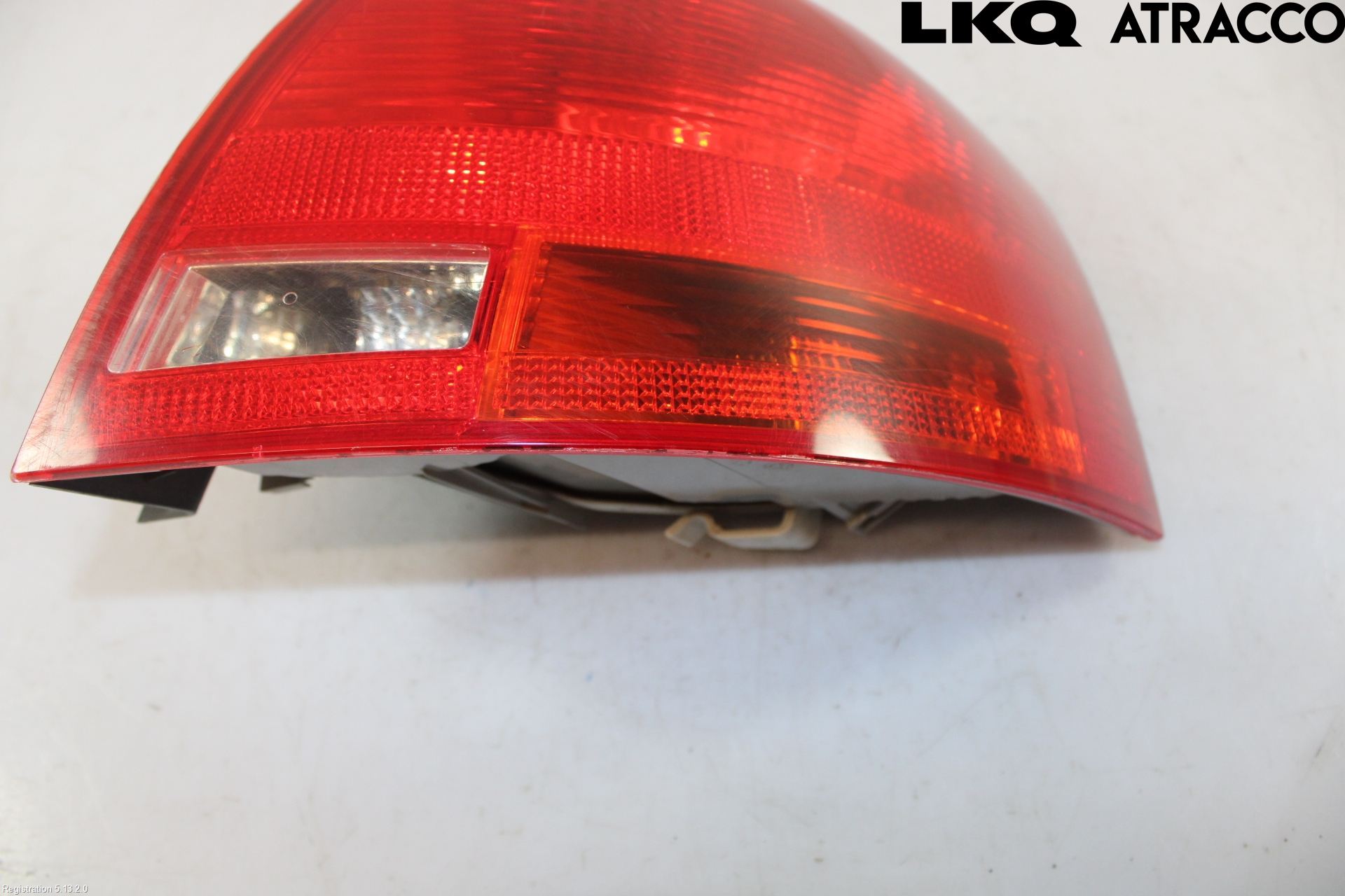 Audi A4/S4 05-07 Bakljus Höger