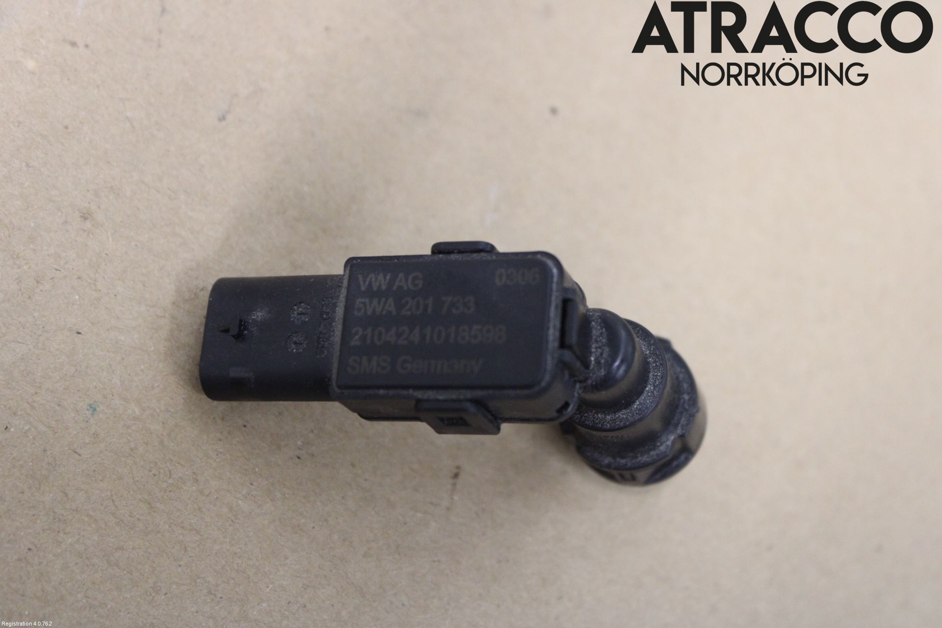 Volkswagen VW ARTEON 17- Sensor Övrigt