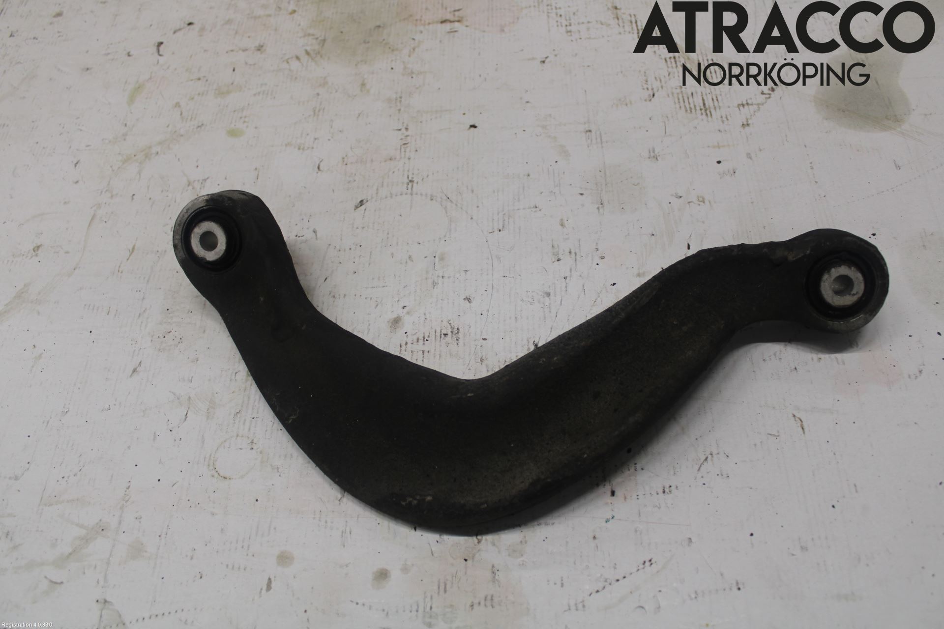 Audi A5 07-16 Bärarm Bak Övre Höger