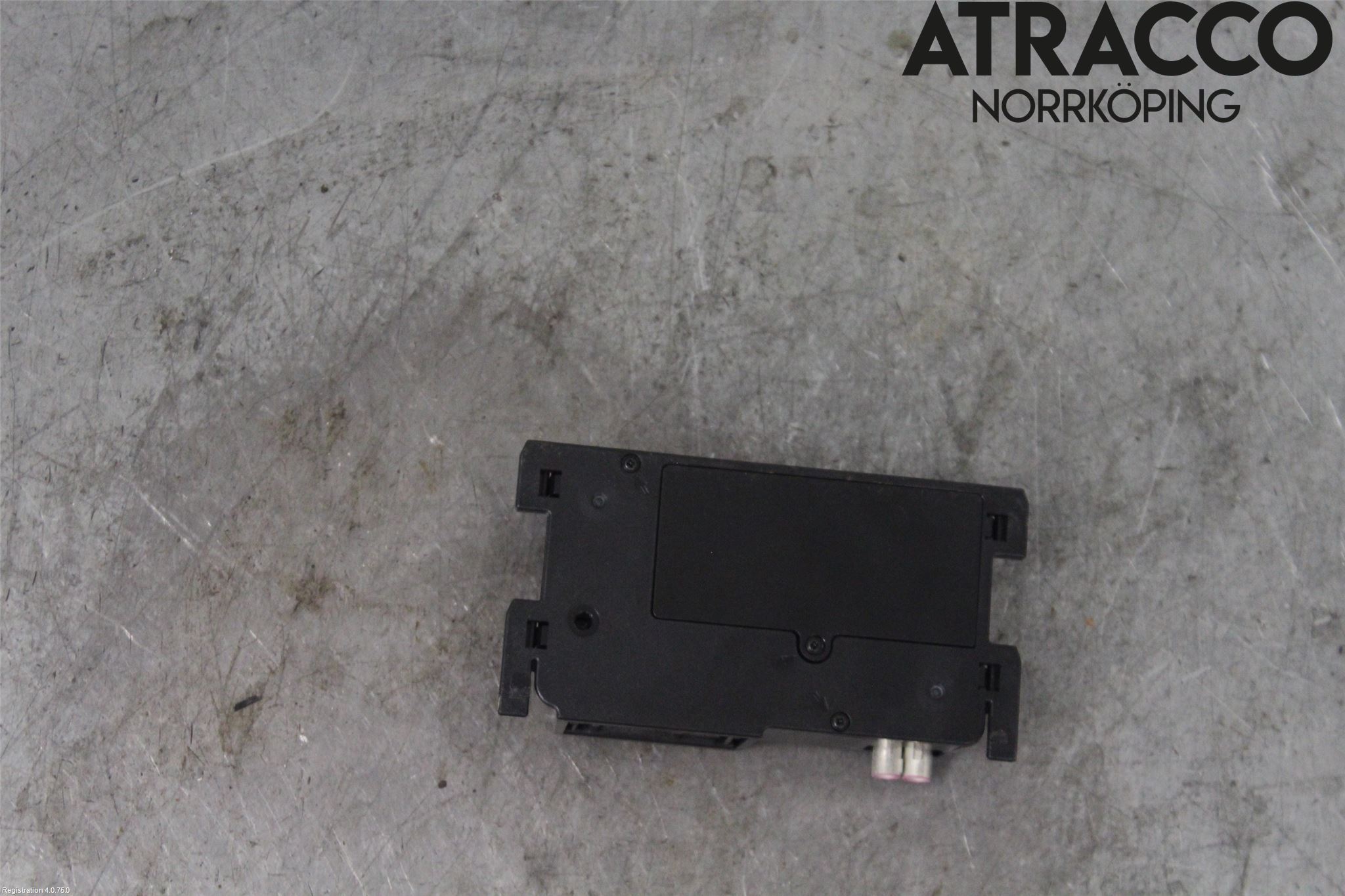 Volkswagen VW T-ROC 18- Styrenhet Övrigt