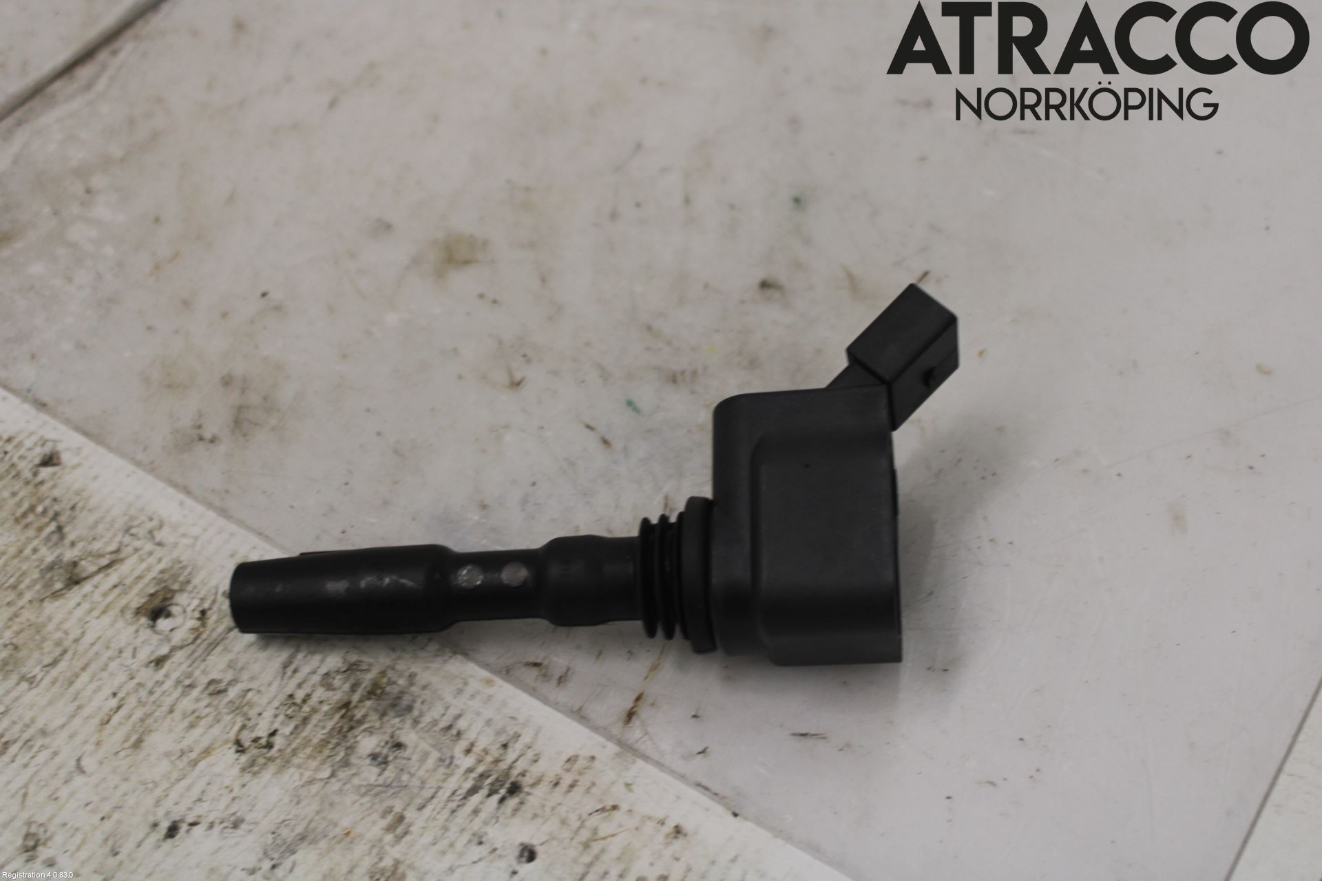 Seat ARONA Tändspole