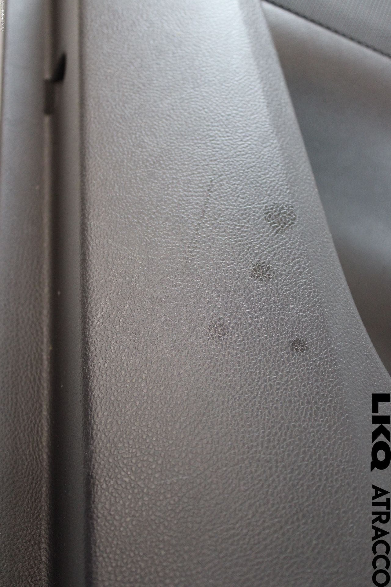 Ford MONDEO 15-22 Dörrklädsel Hö